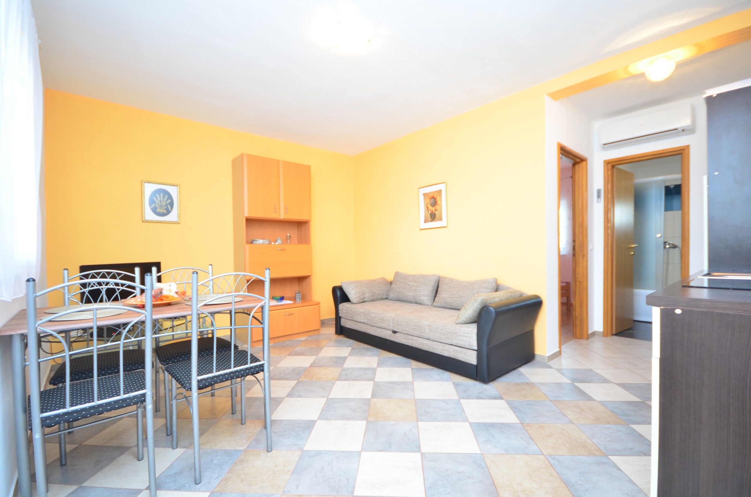 Apartments Brandis 29781-A1