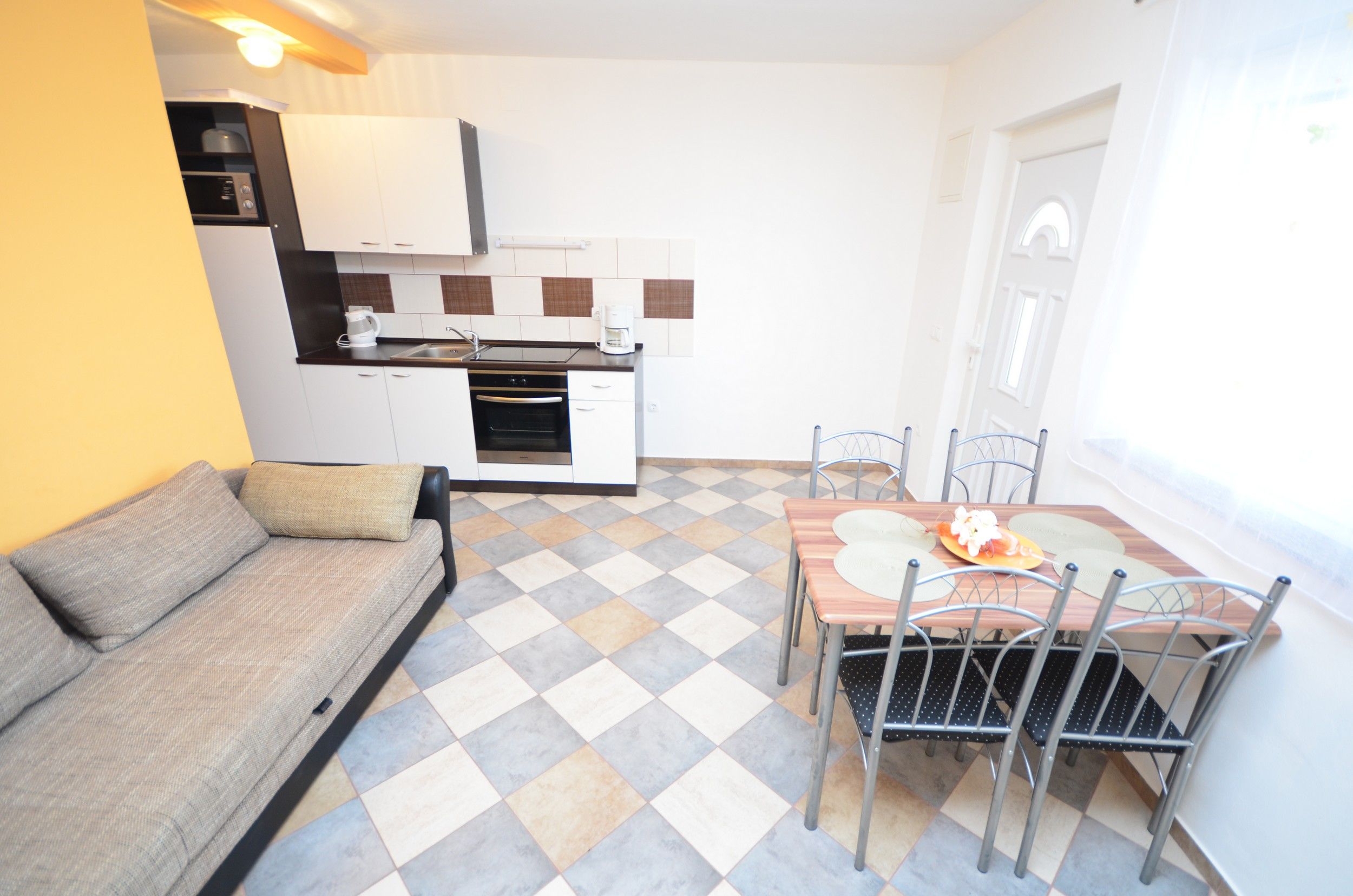 Apartments Brandis 29781-A1