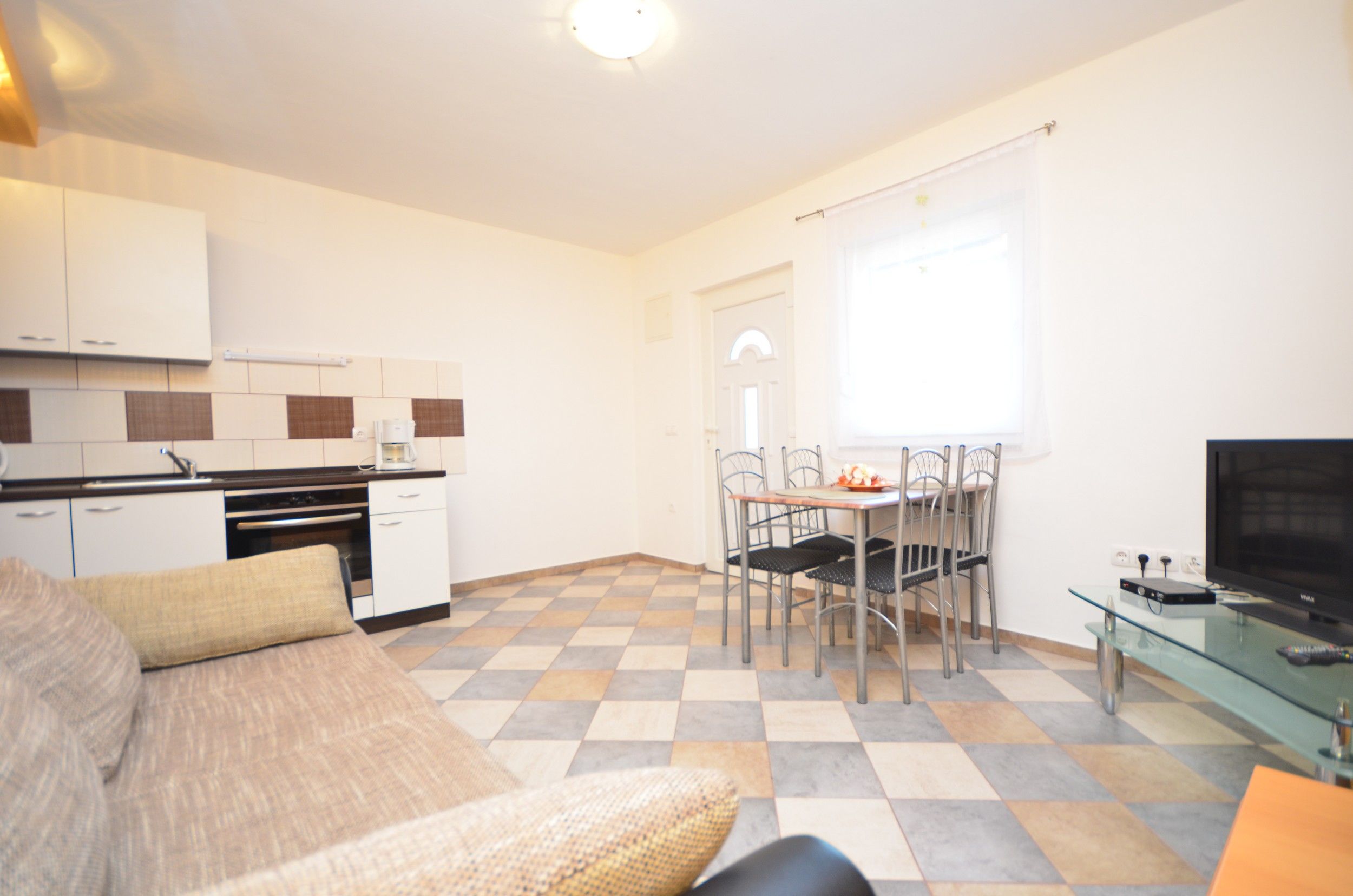 Apartments Brandis 29781-A1