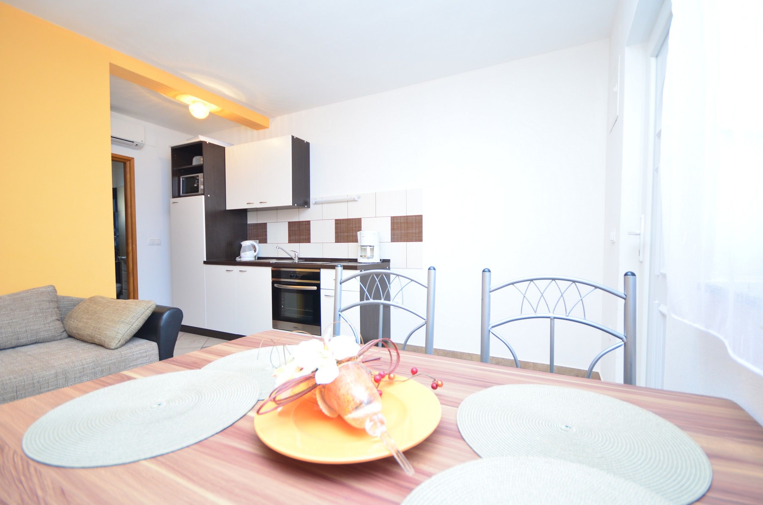 Apartments Brandis 29781-A1