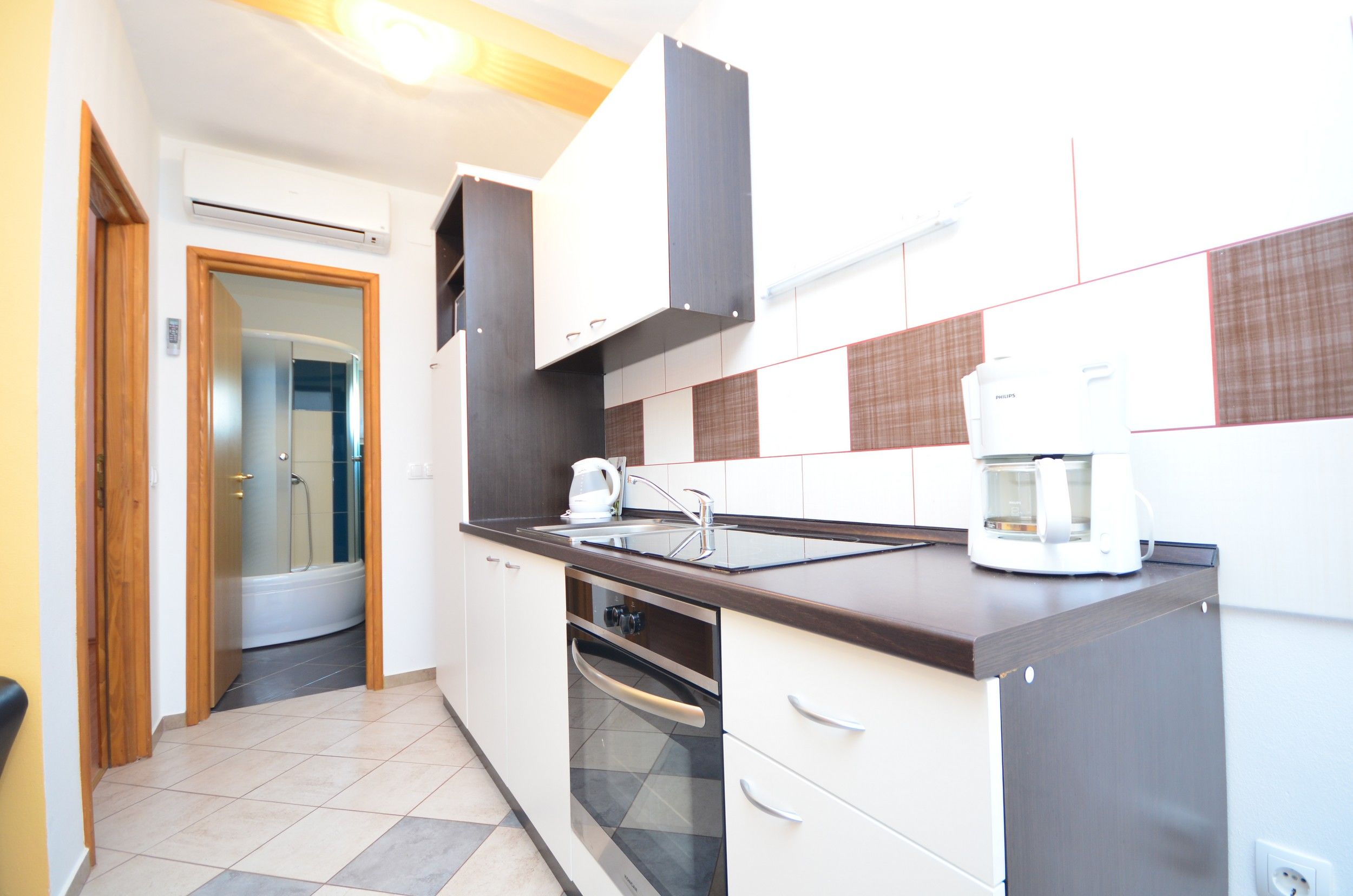 Apartments Brandis 29781-A1