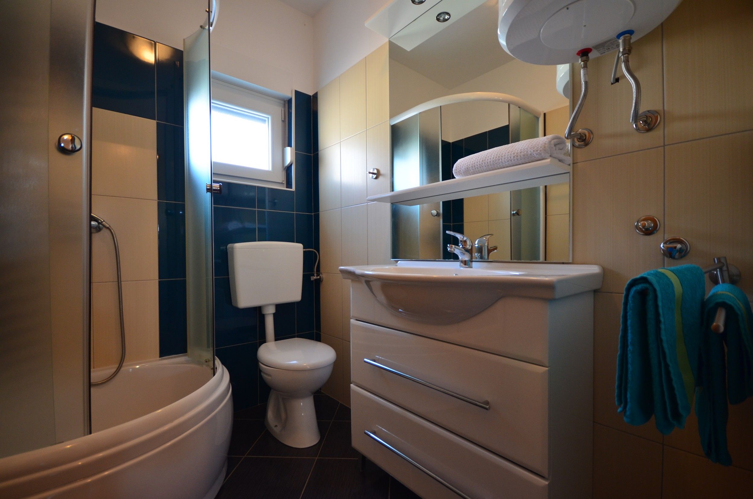 Apartments Brandis 29781-A1
