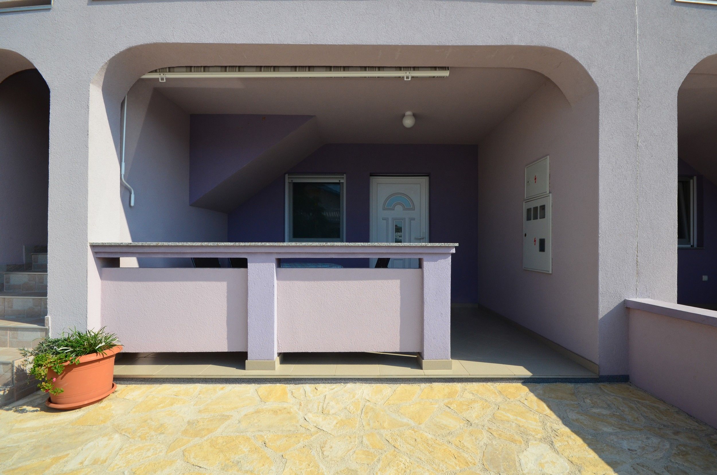 Apartments Brandis 29781-A1