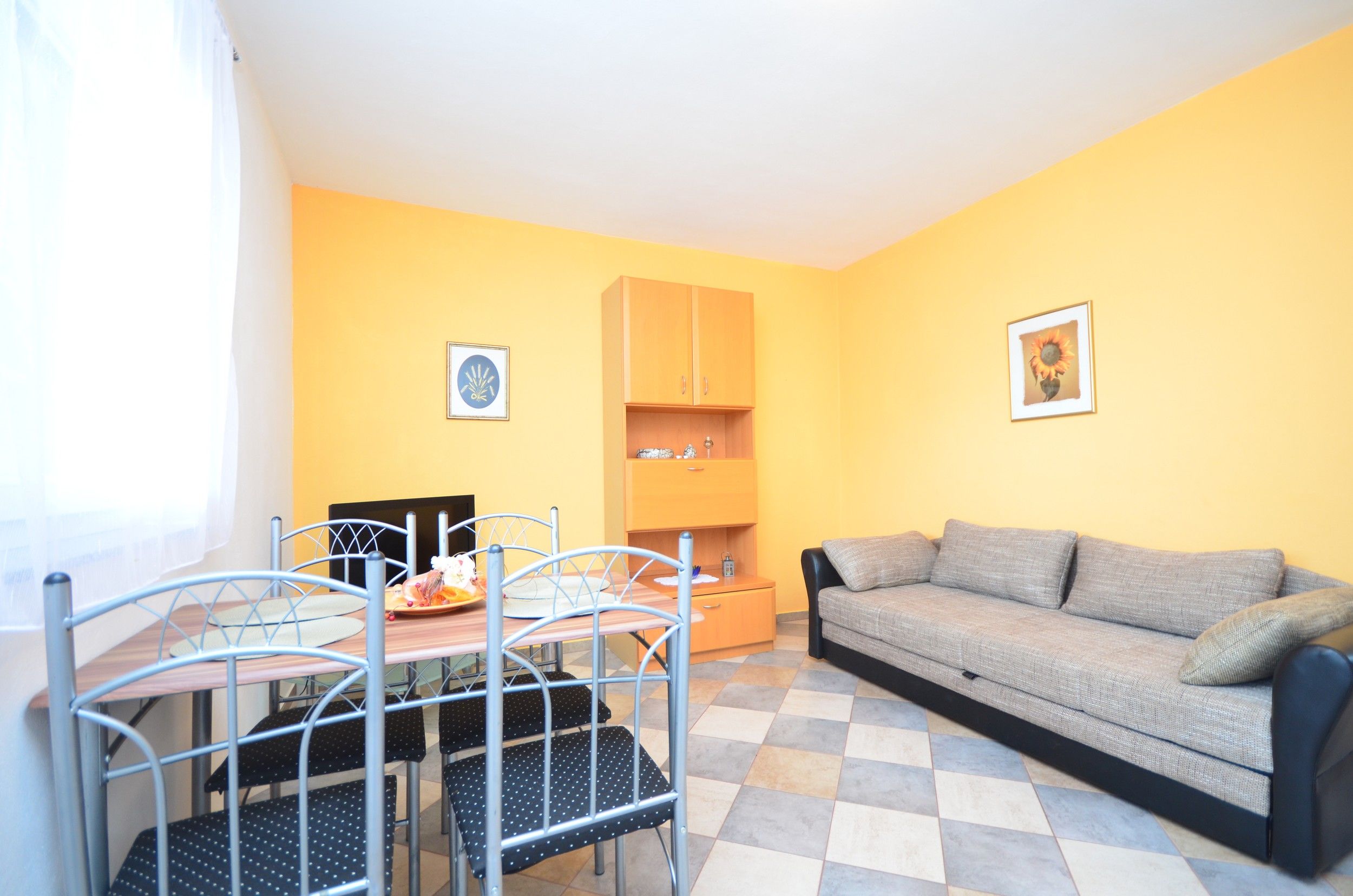 Apartments Brandis 29781-A1