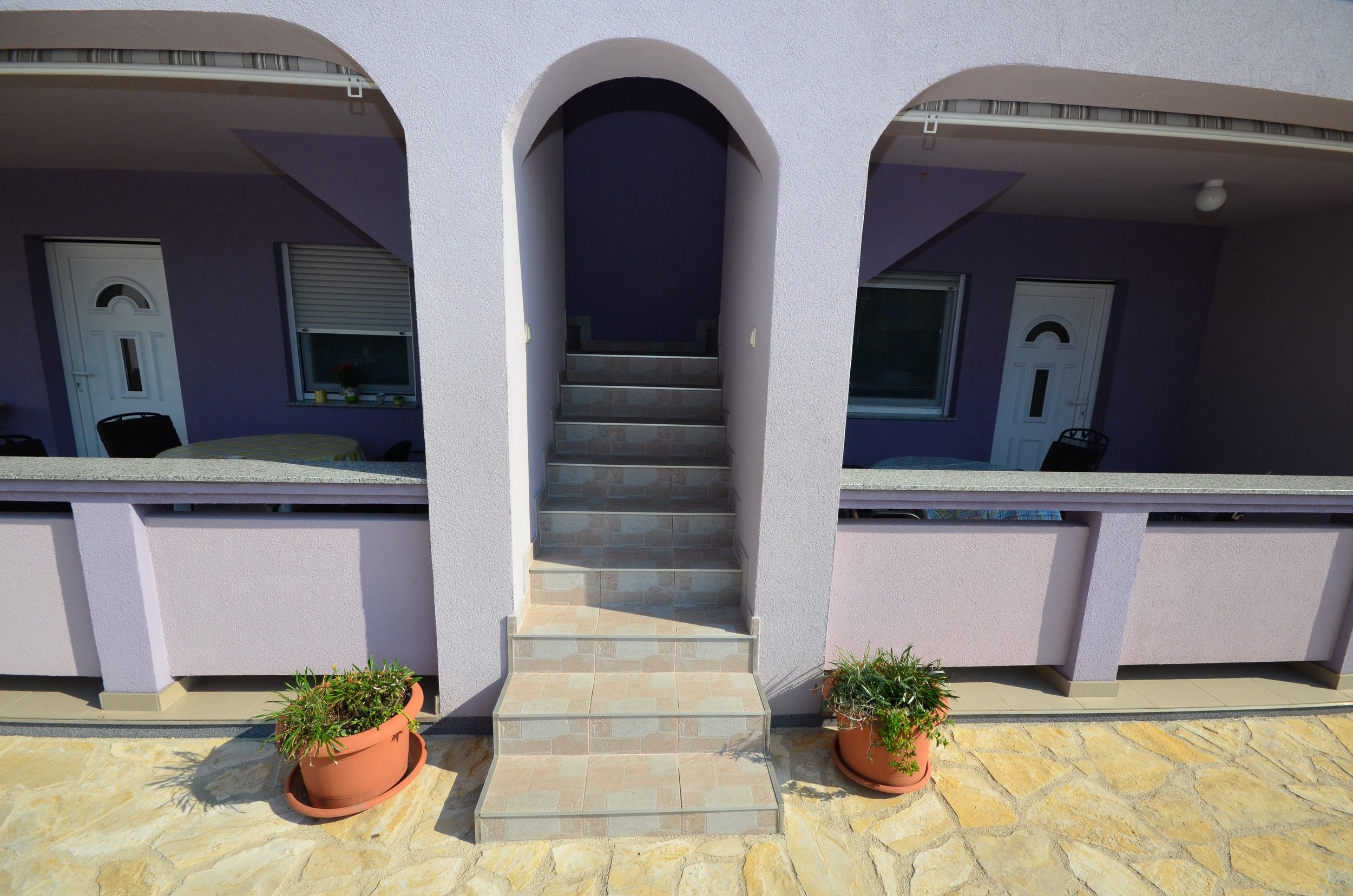Apartments Brandis 29781-A2
