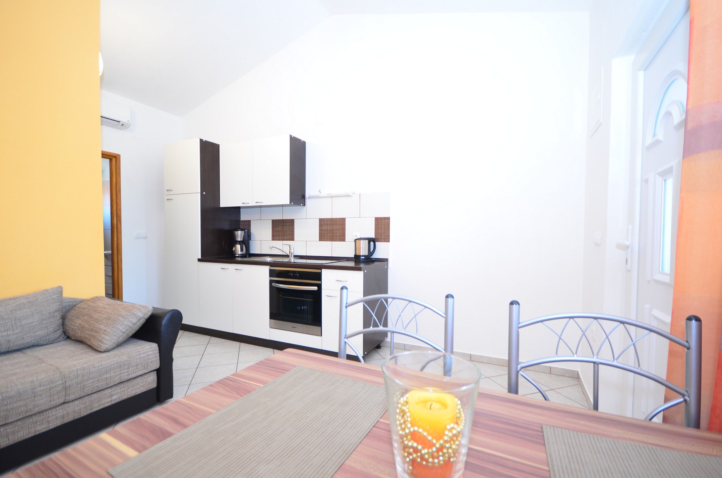 Apartments Brandis 29781-A2