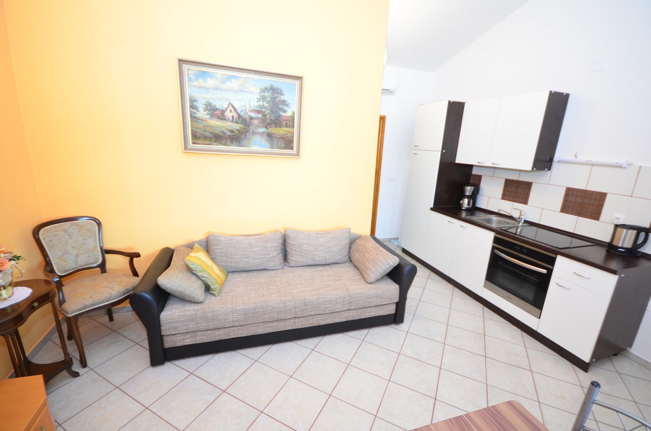 Apartments Brandis 29781-A2