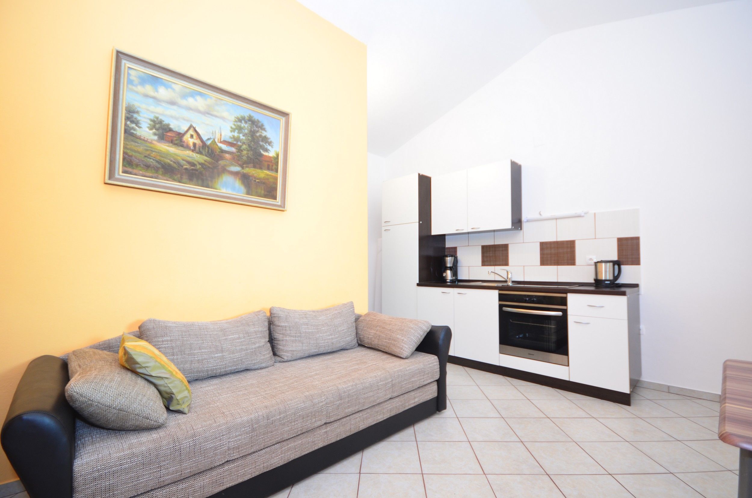 Apartments Brandis 29781-A2