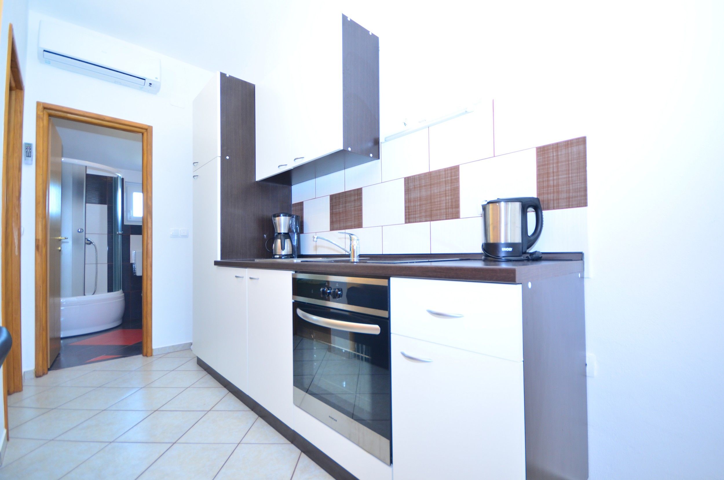 Apartments Brandis 29781-A2