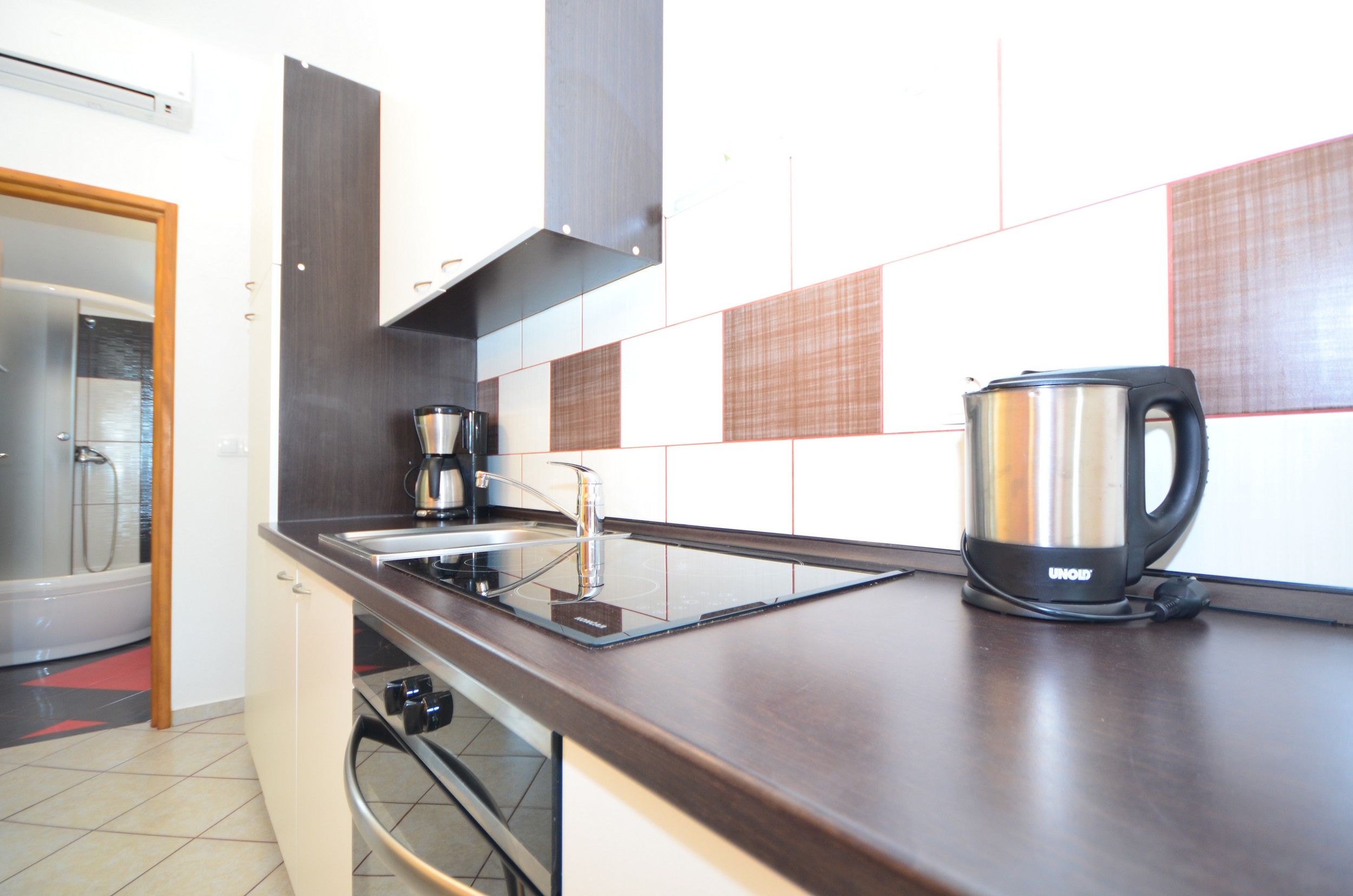 Apartments Brandis 29781-A2