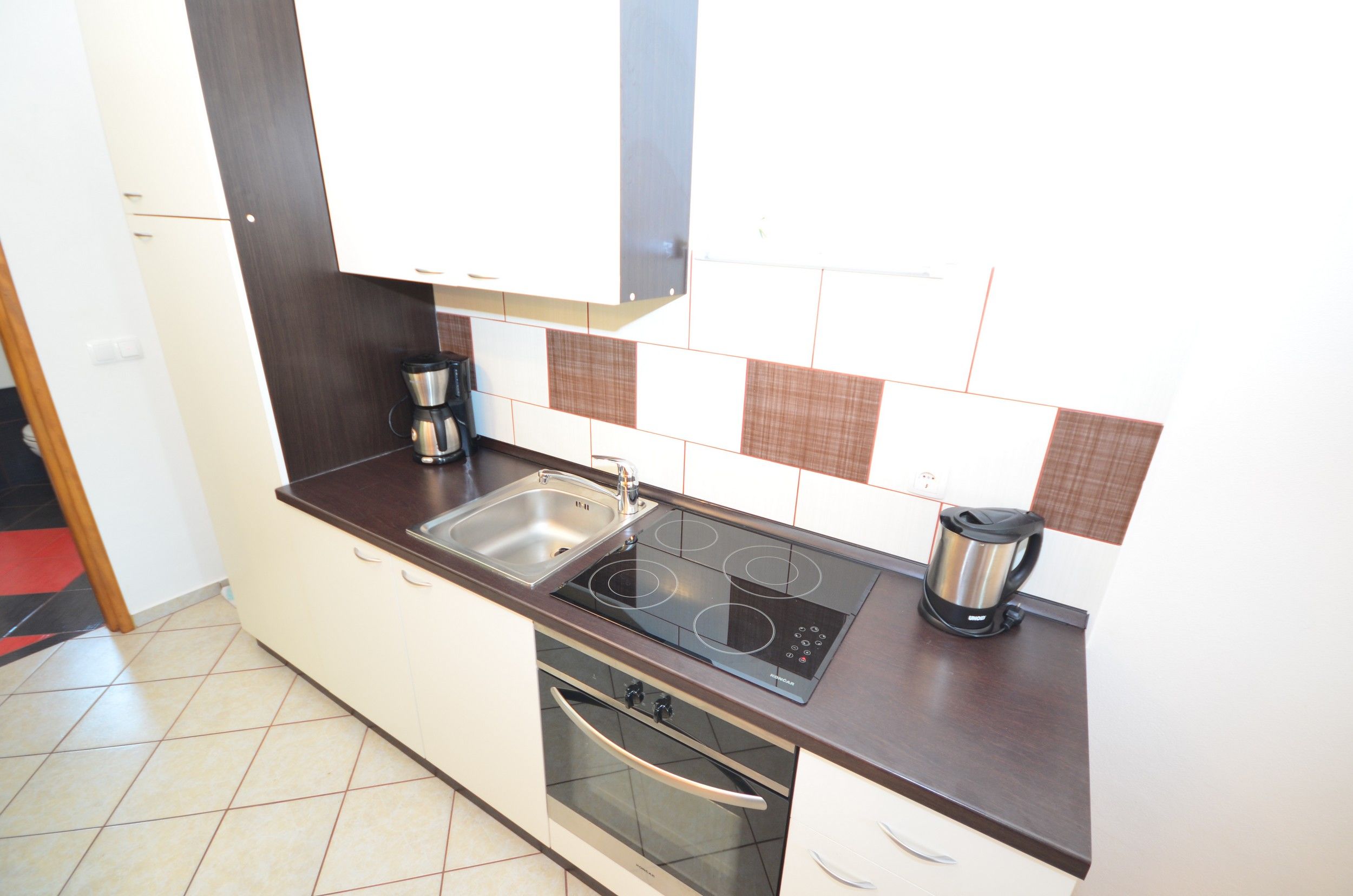 Apartments Brandis 29781-A2