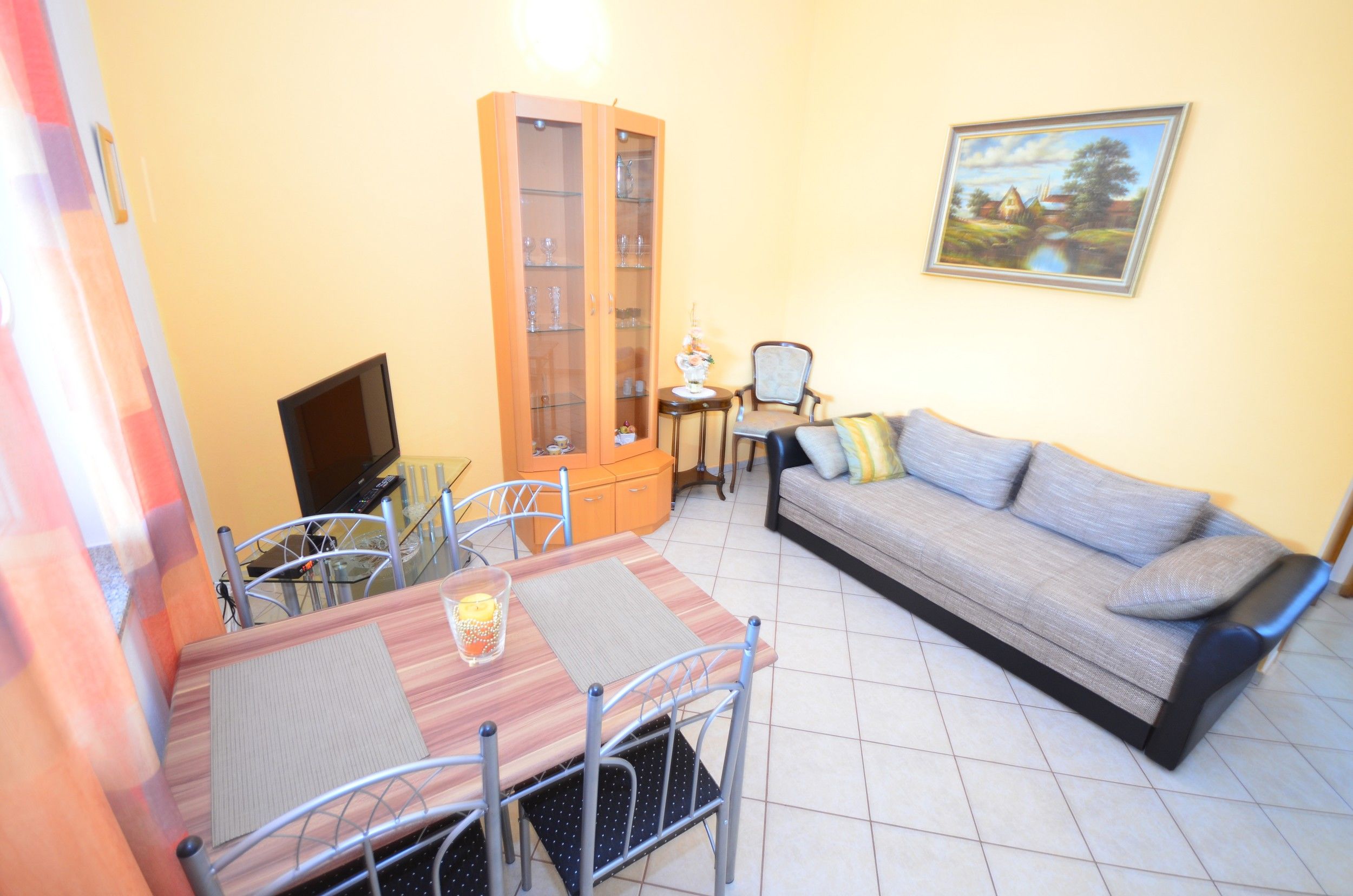 Apartments Brandis 29781-A2