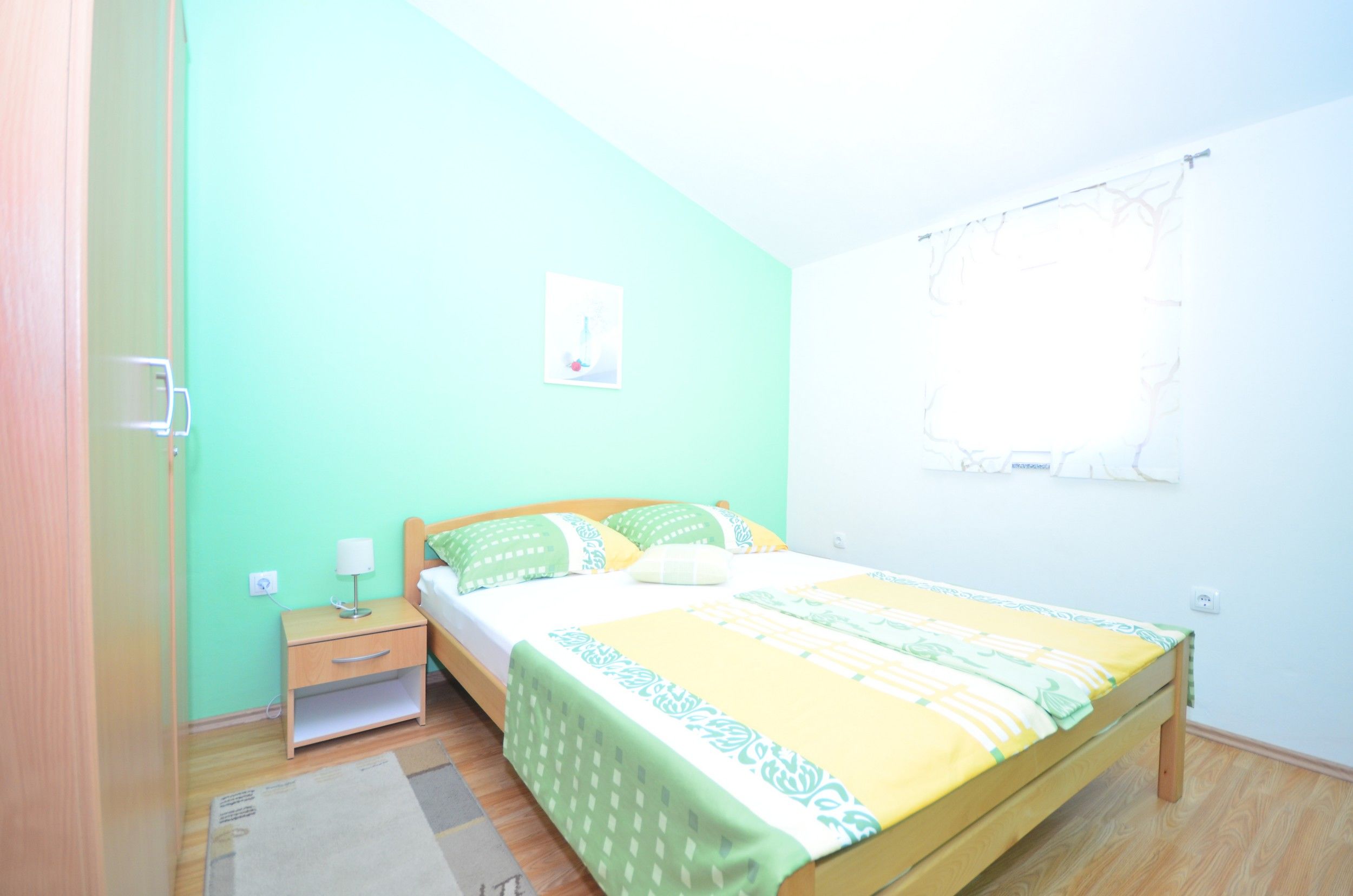 Apartments Brandis 29781-A2