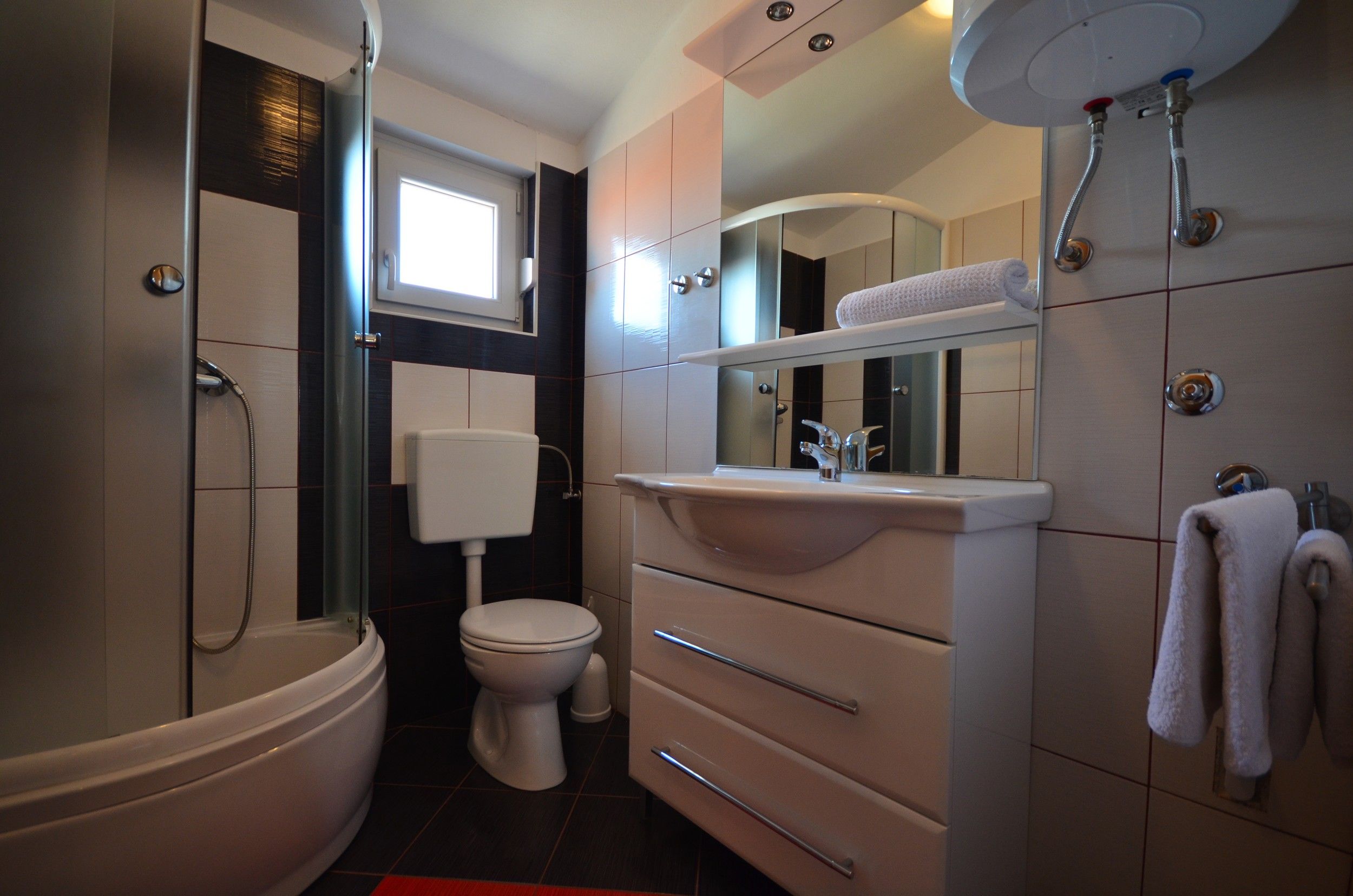 Apartments Brandis 29781-A2