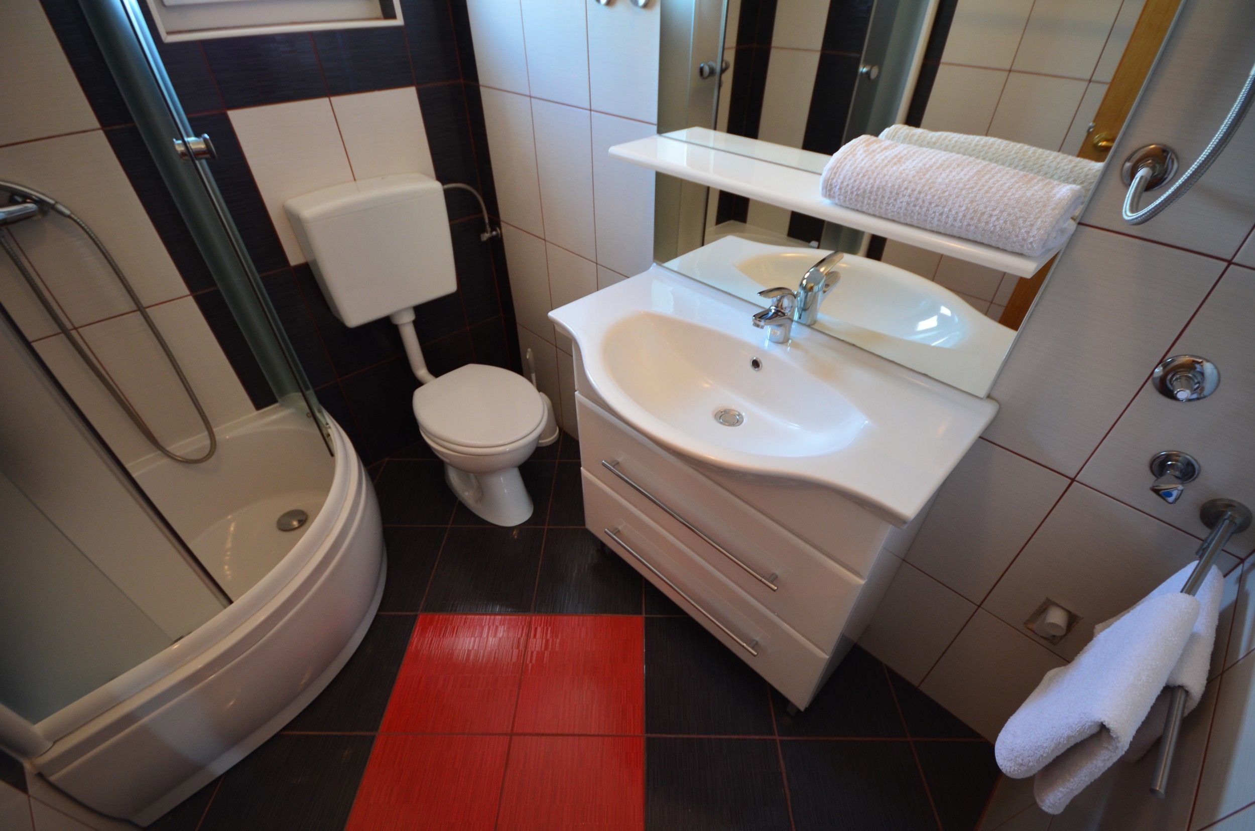 Apartments Brandis 29781-A2