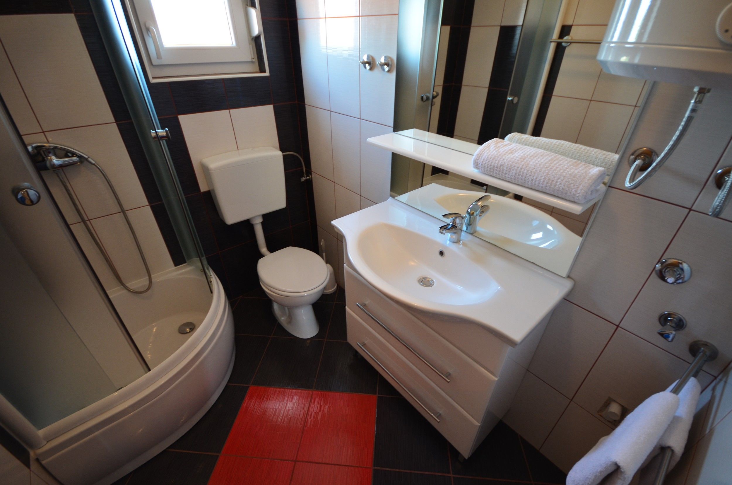Apartments Brandis 29781-A2