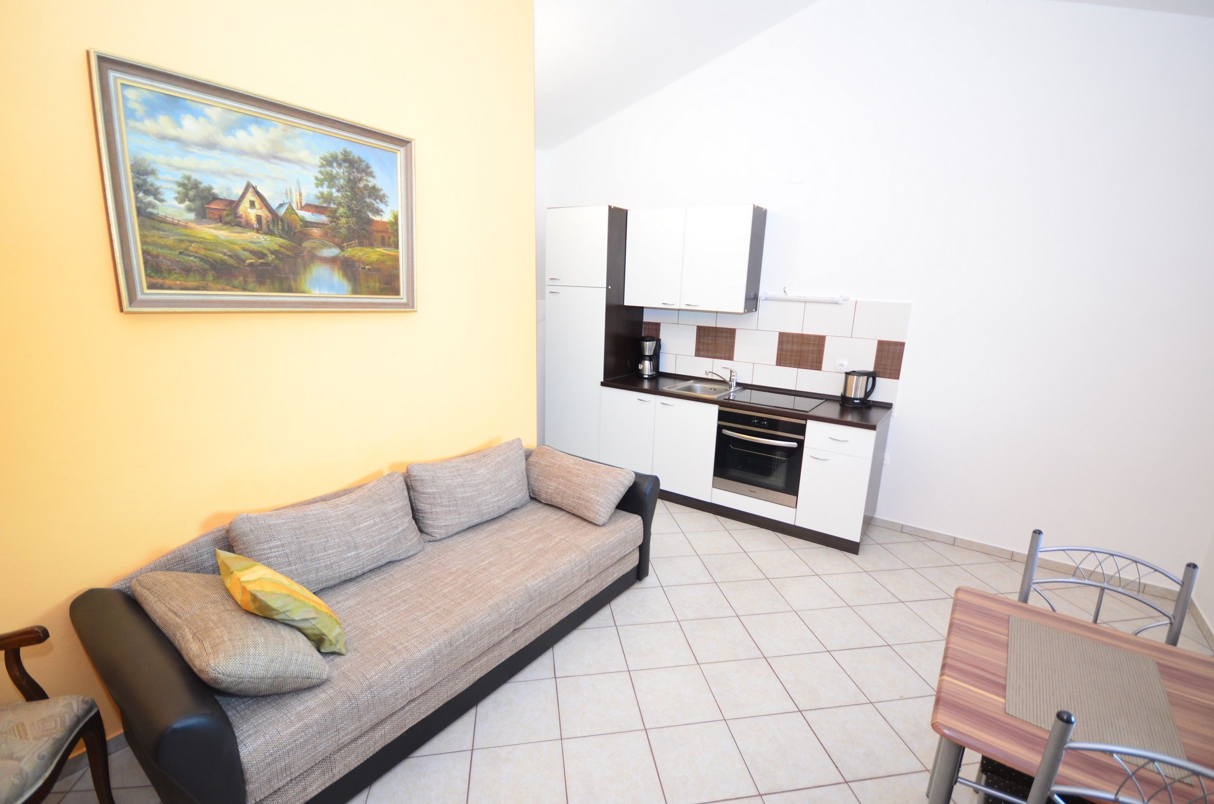 Apartments Brandis 29781-A2