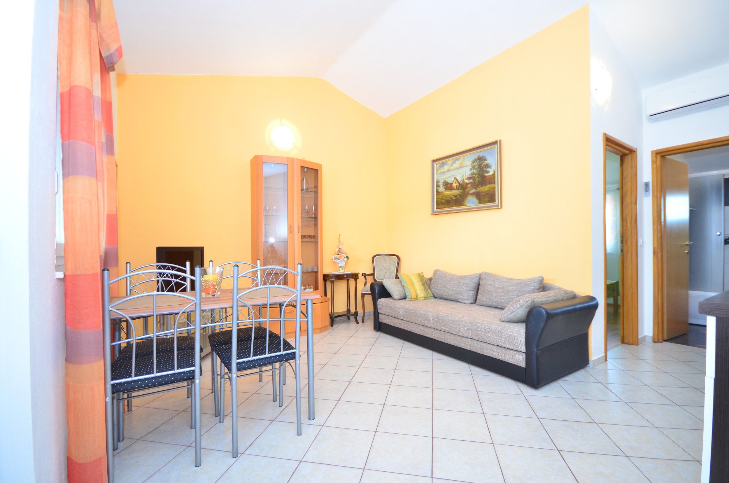 Apartments Brandis 29781-A2