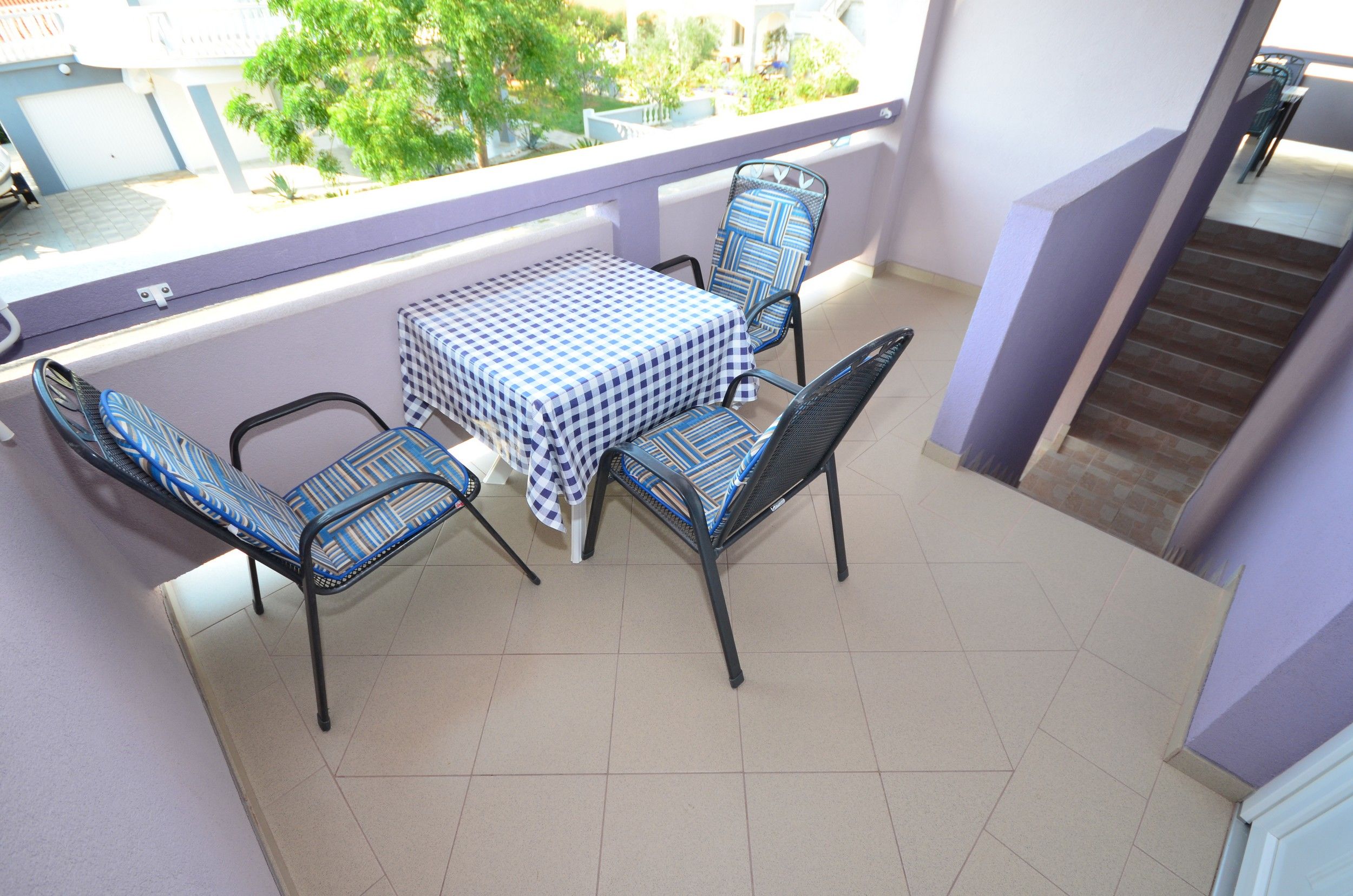 Apartments Brandis 29781-A2
