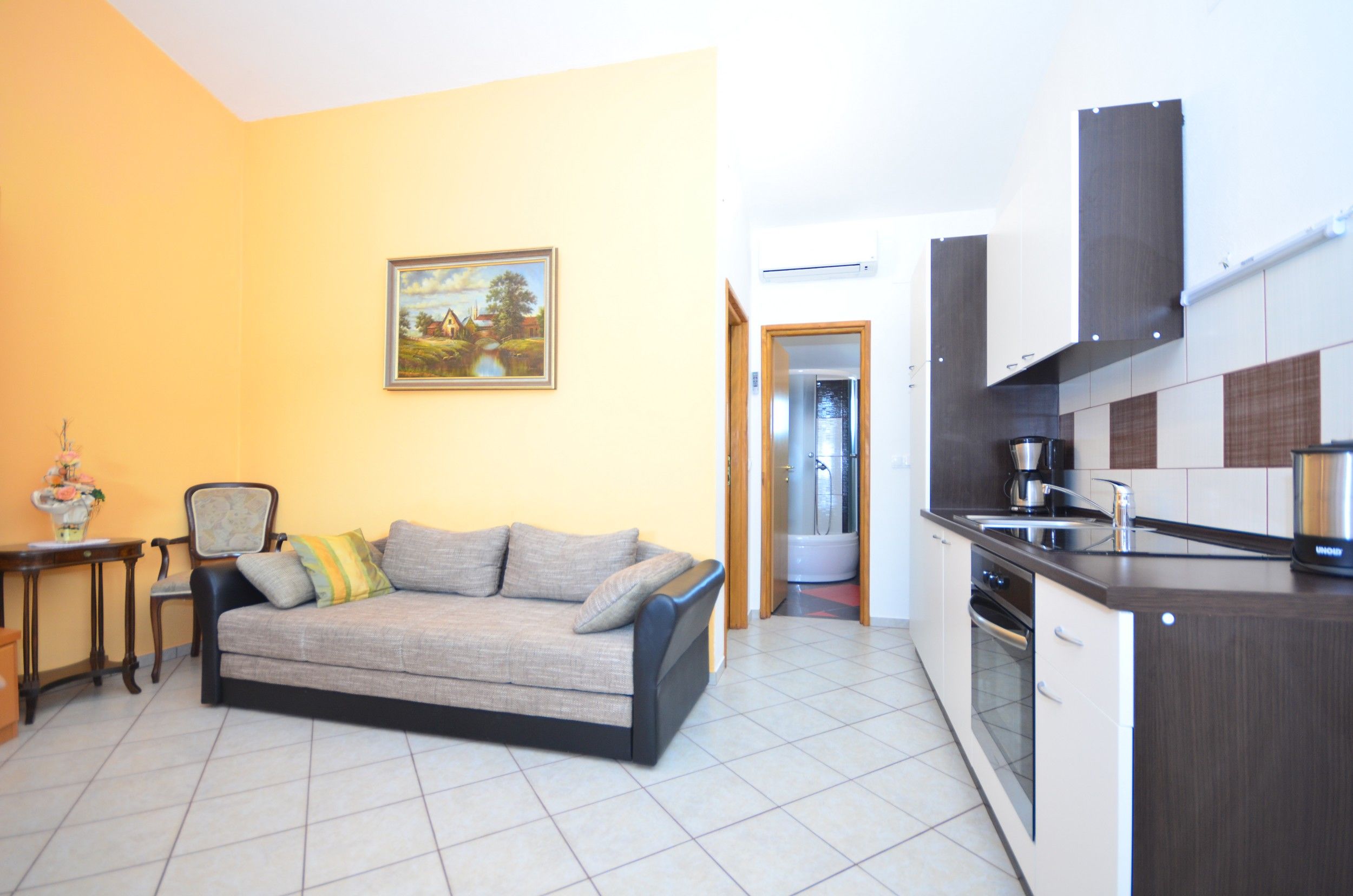 Apartments Brandis 29781-A2