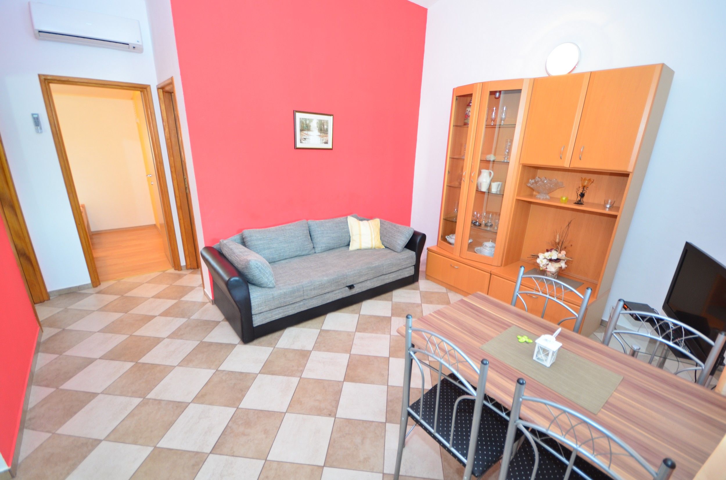Apartments Brandis 29781-A3