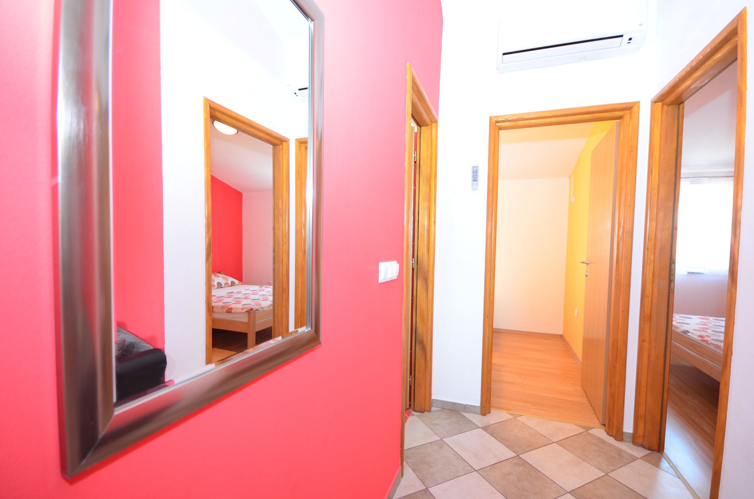 Apartments Brandis 29781-A3