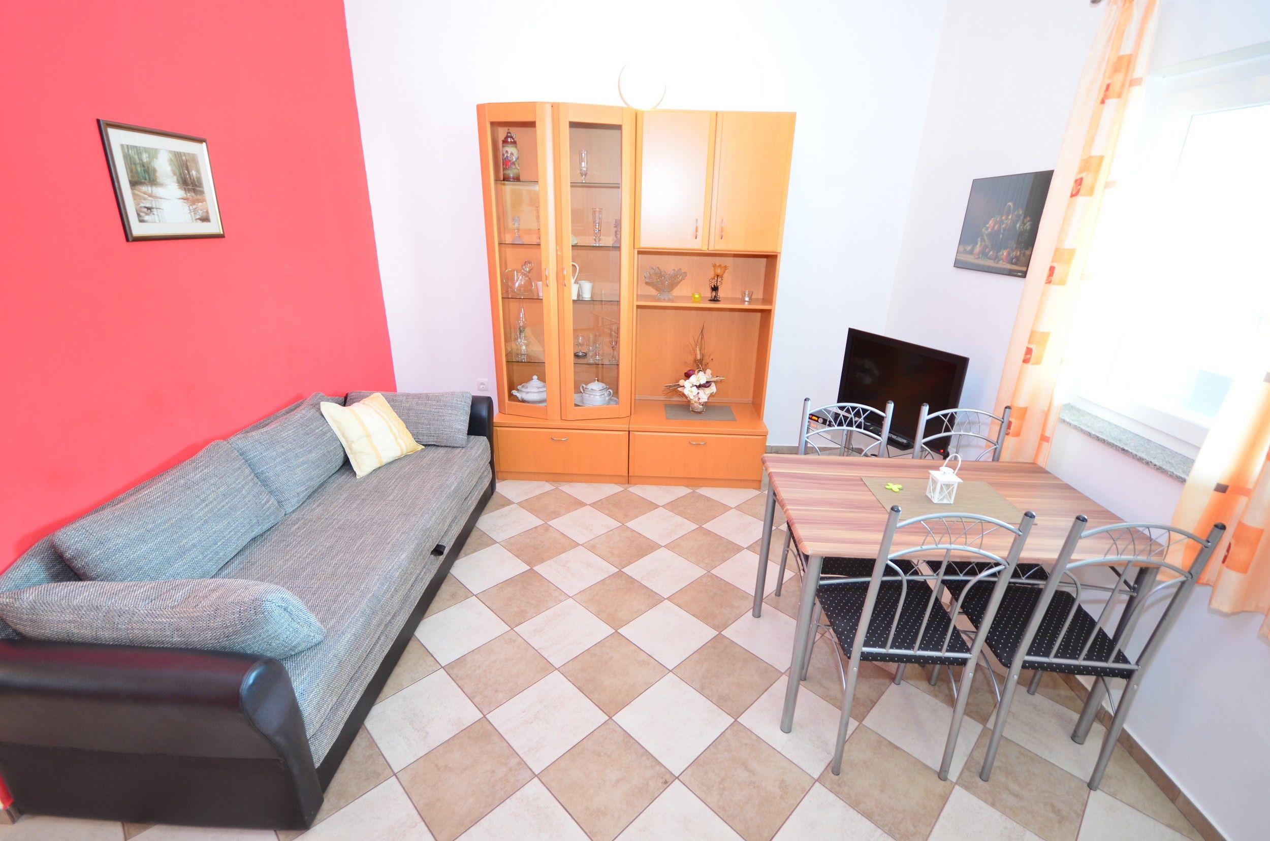 Apartments Brandis 29781-A3