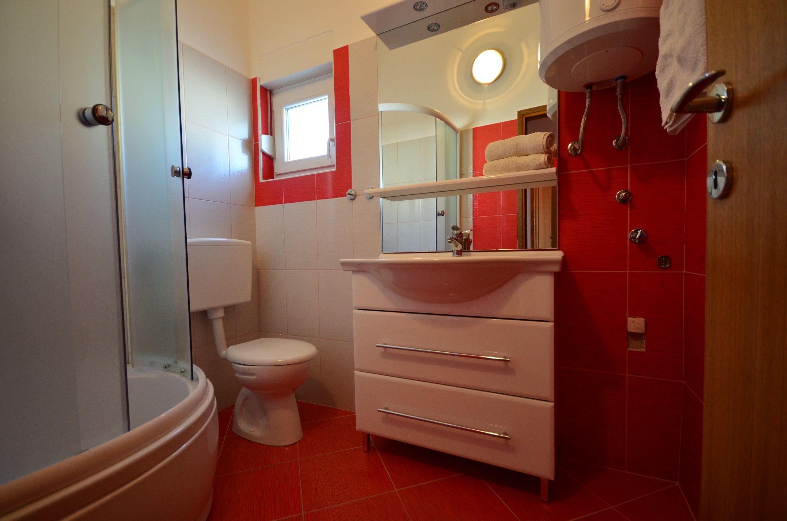 Apartments Brandis 29781-A3