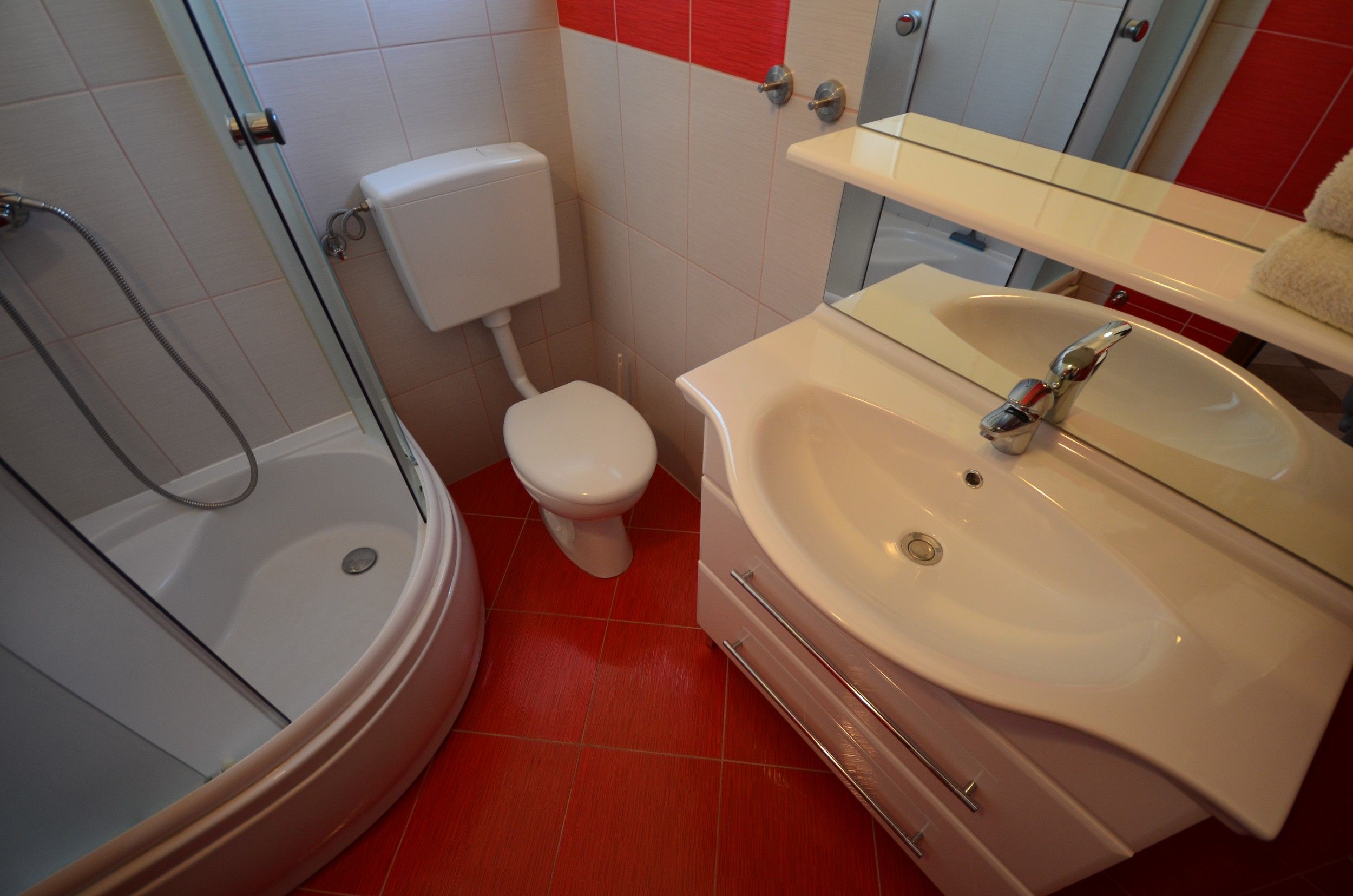 Apartments Brandis 29781-A3