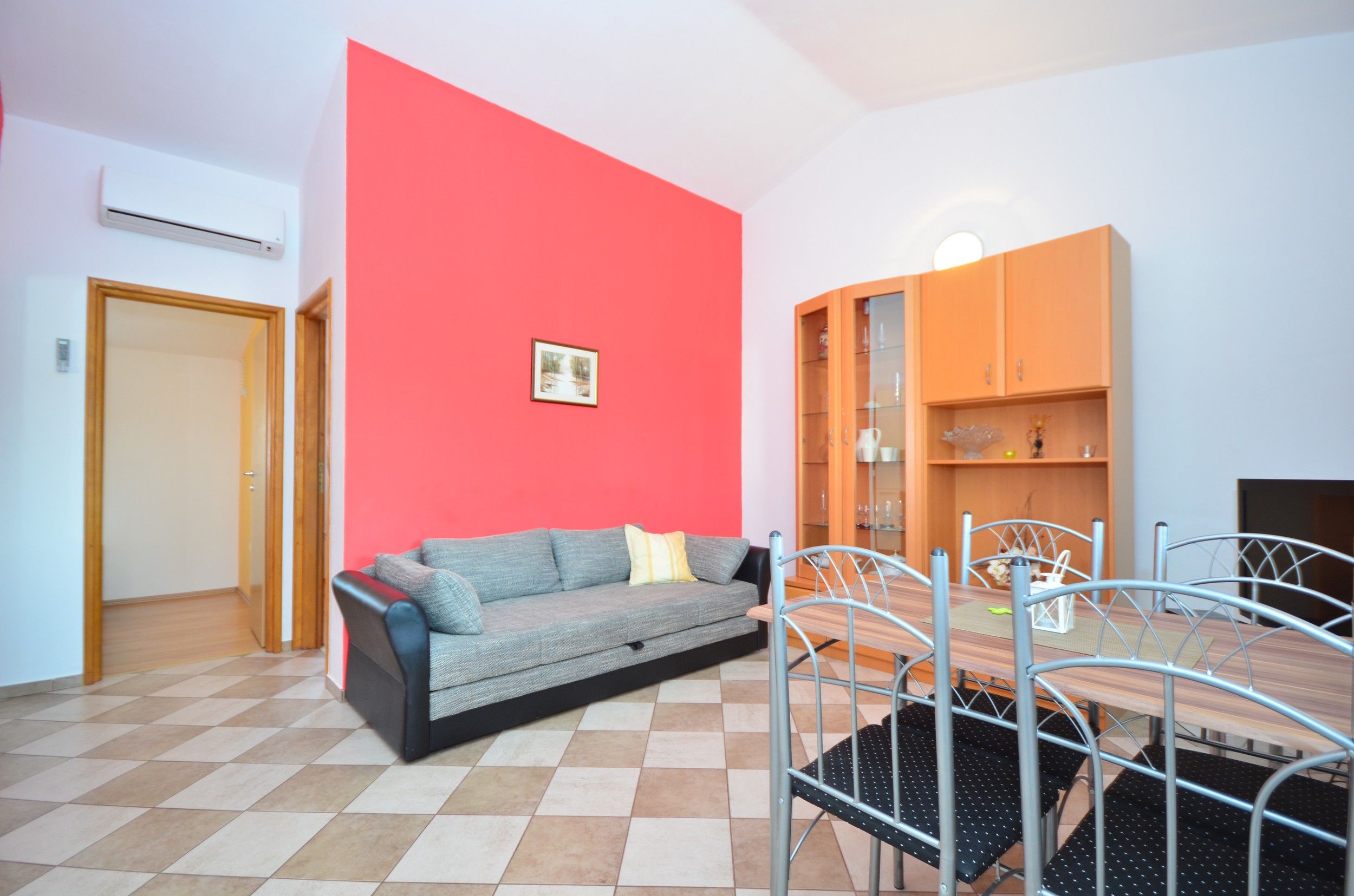 Apartments Brandis 29781-A3