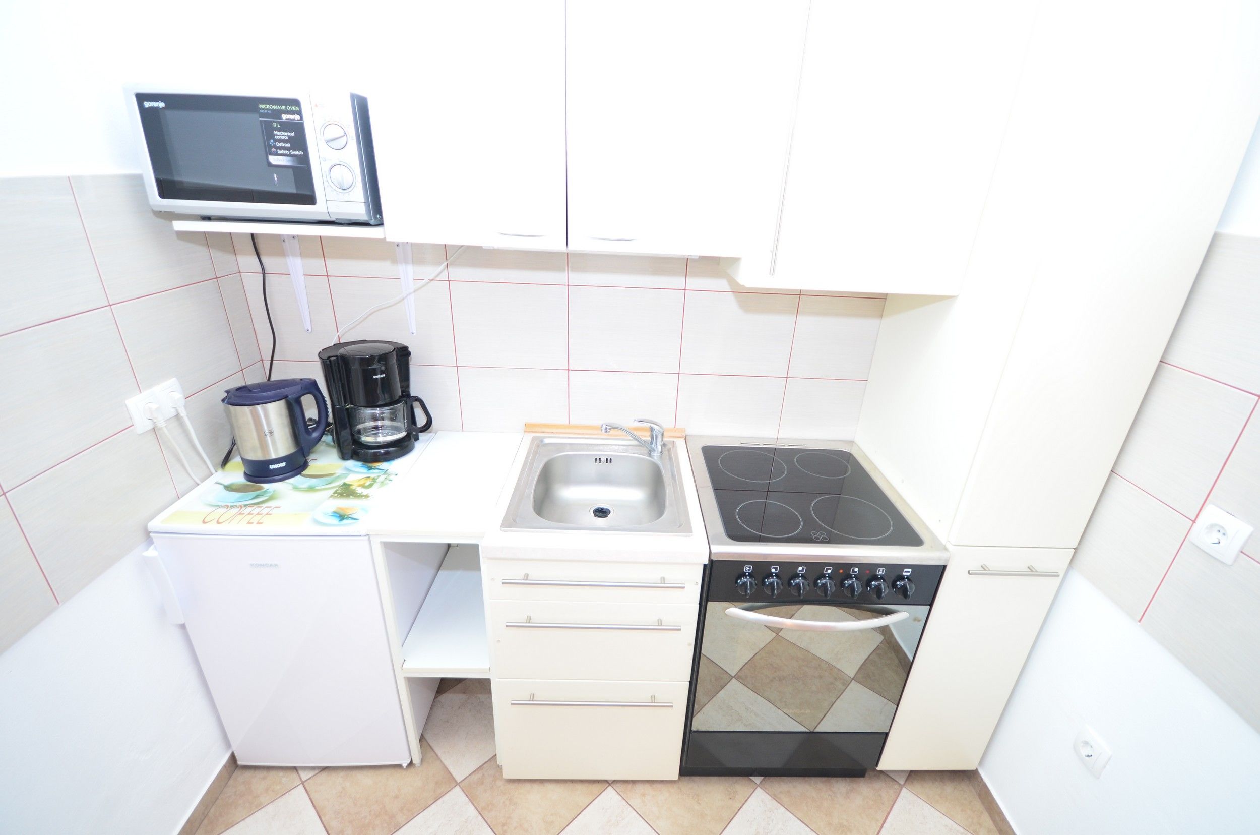 Apartments Brandis 29781-A3