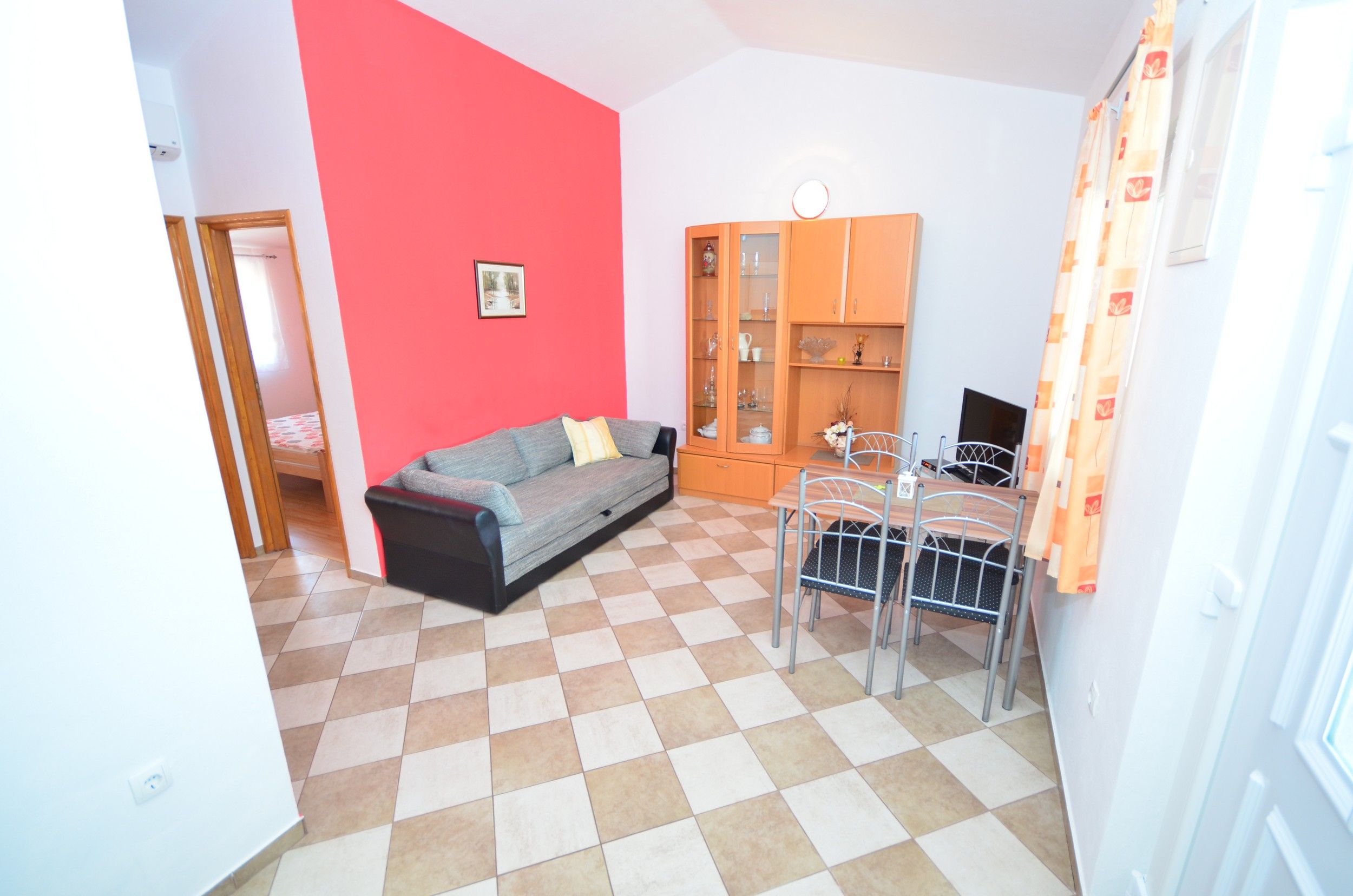 Apartments Brandis 29781-A3