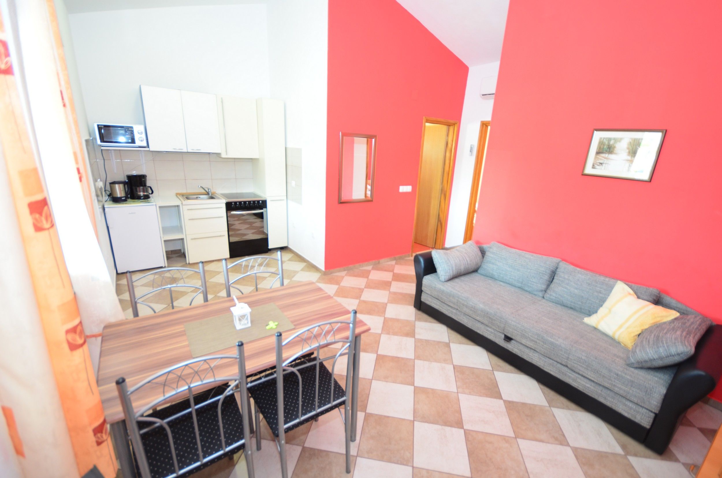 Apartments Brandis 29781-A3