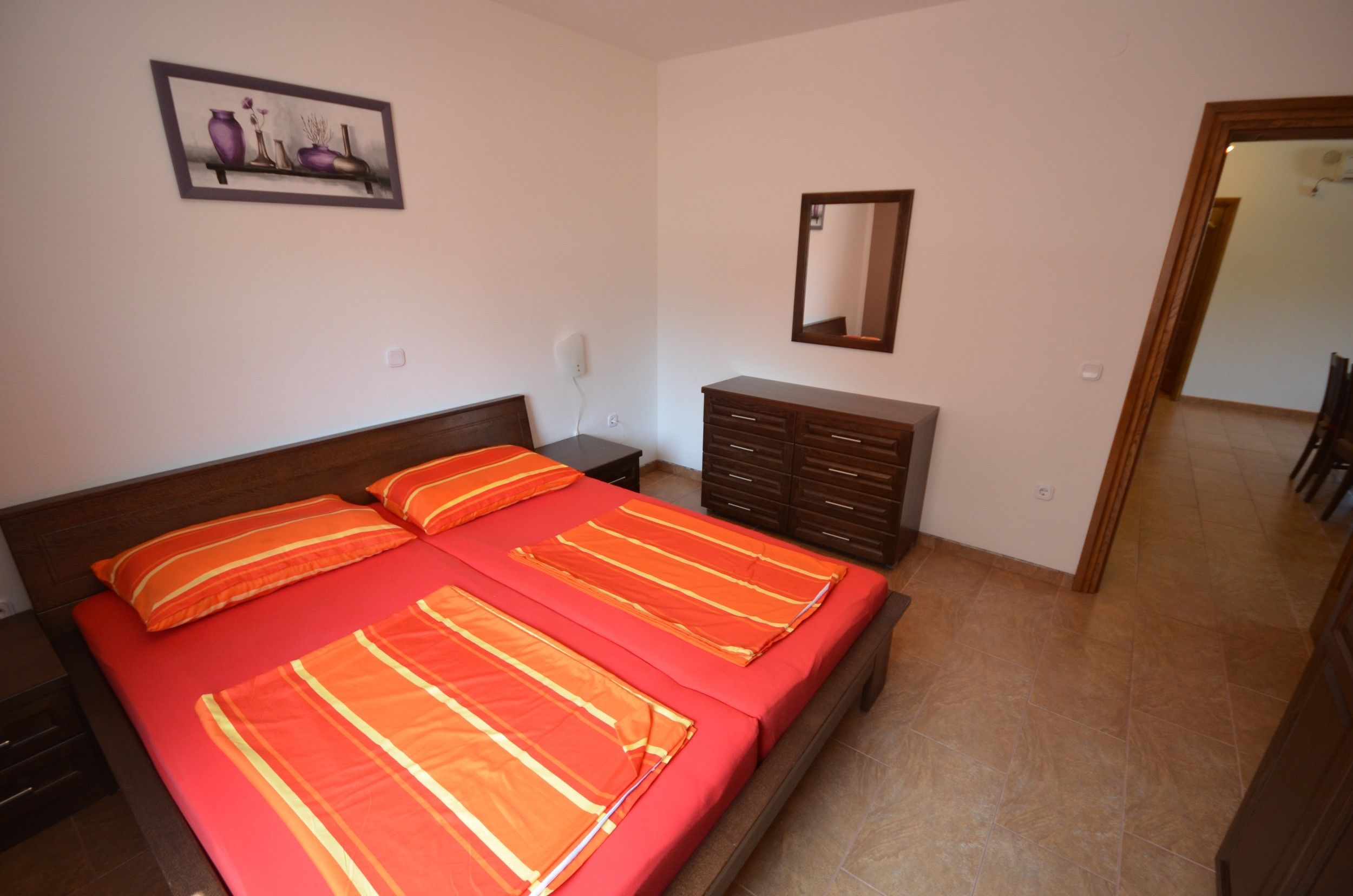 Apartments Komljen 17721-A1
