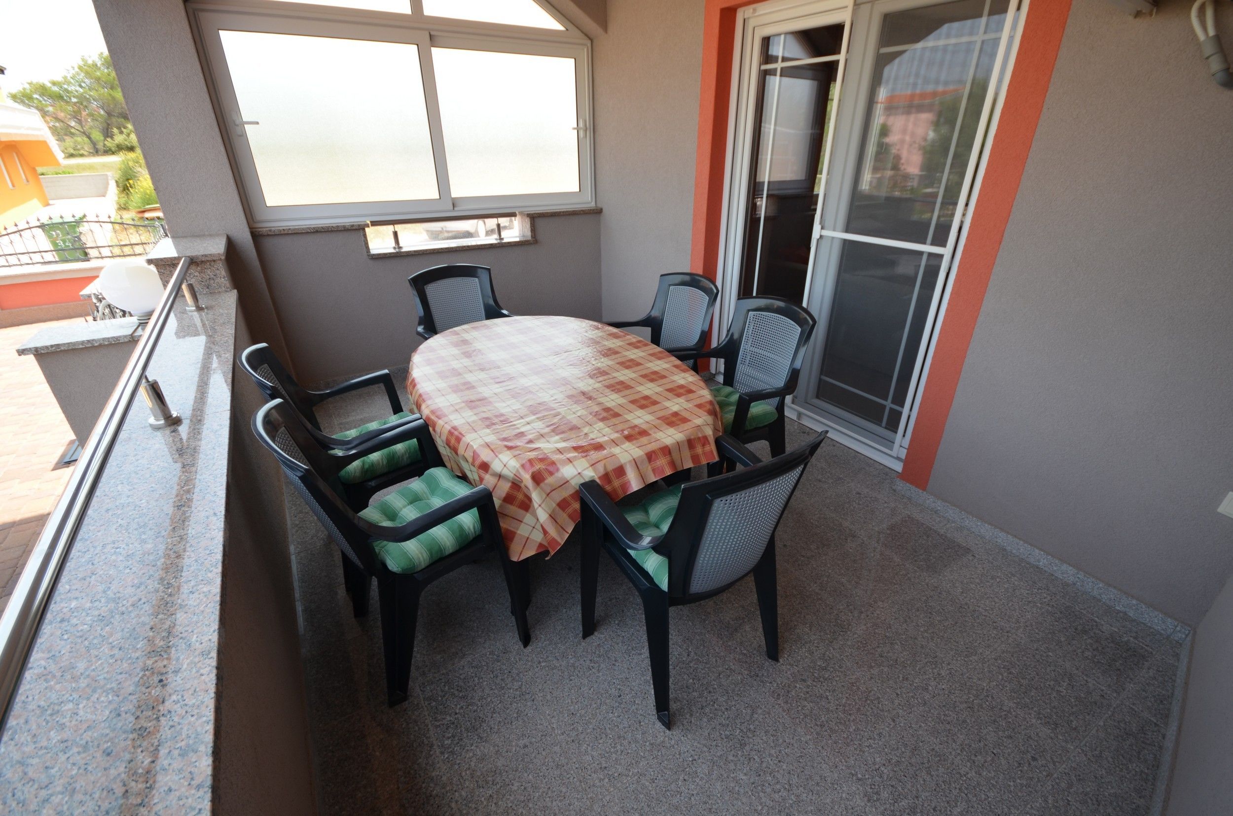 Apartments Komljen 17721-A2