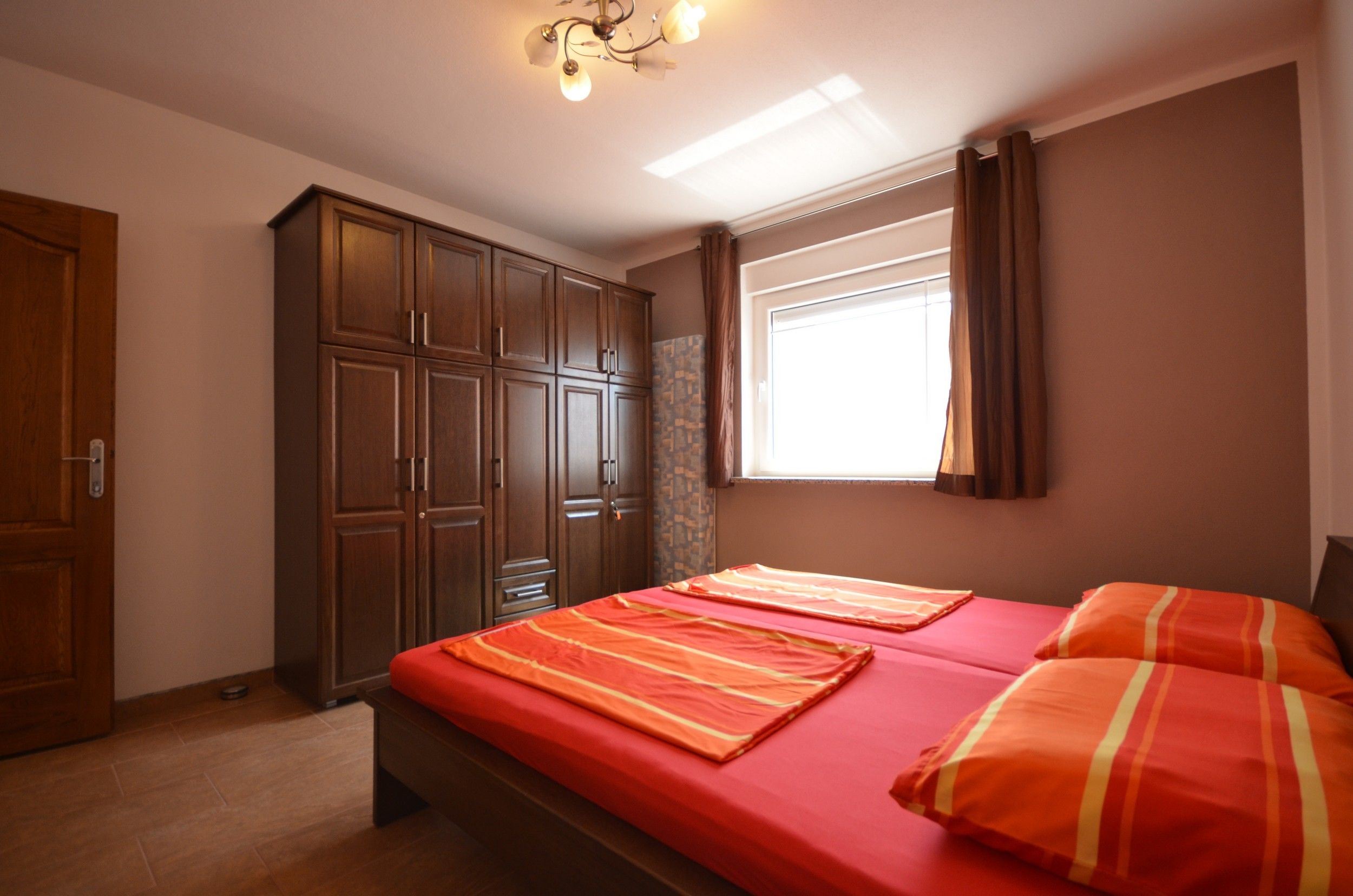 Apartments Komljen 17721-A3