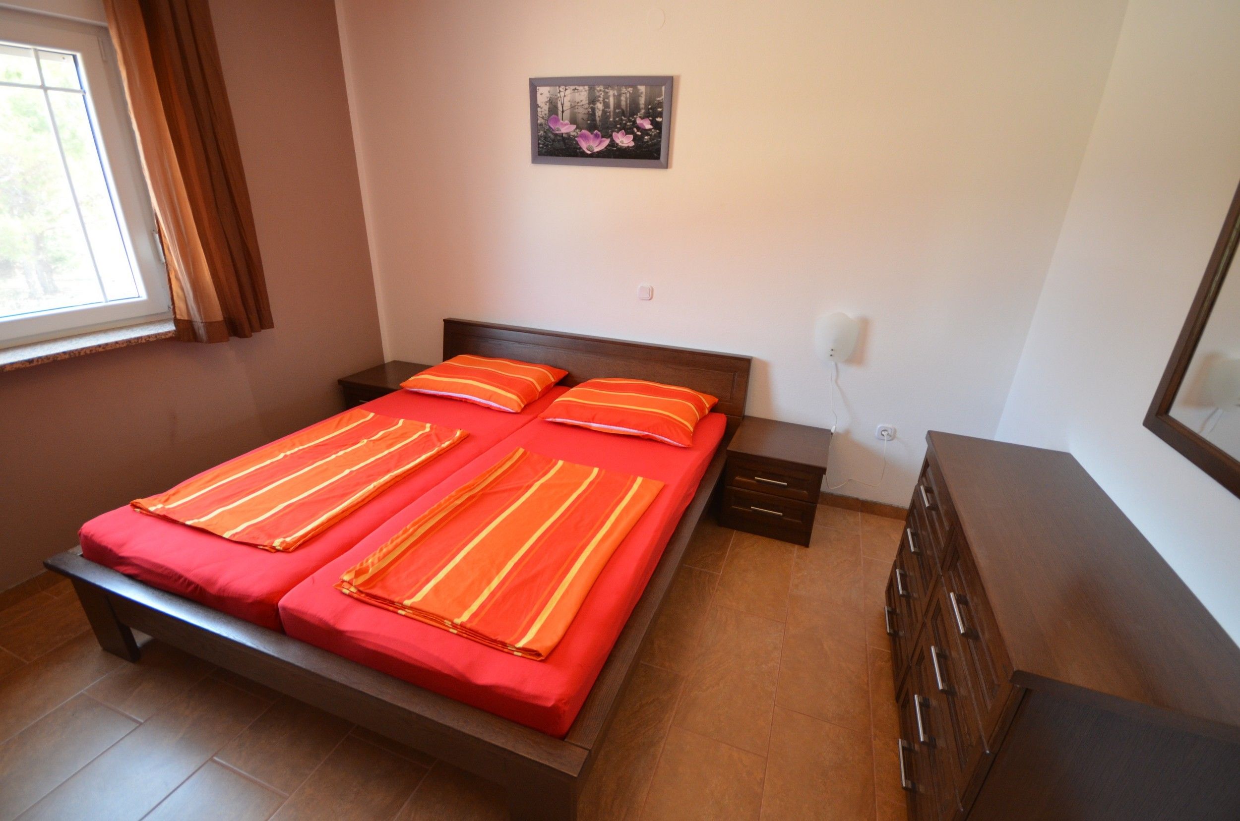 Apartments Komljen 17721-A3