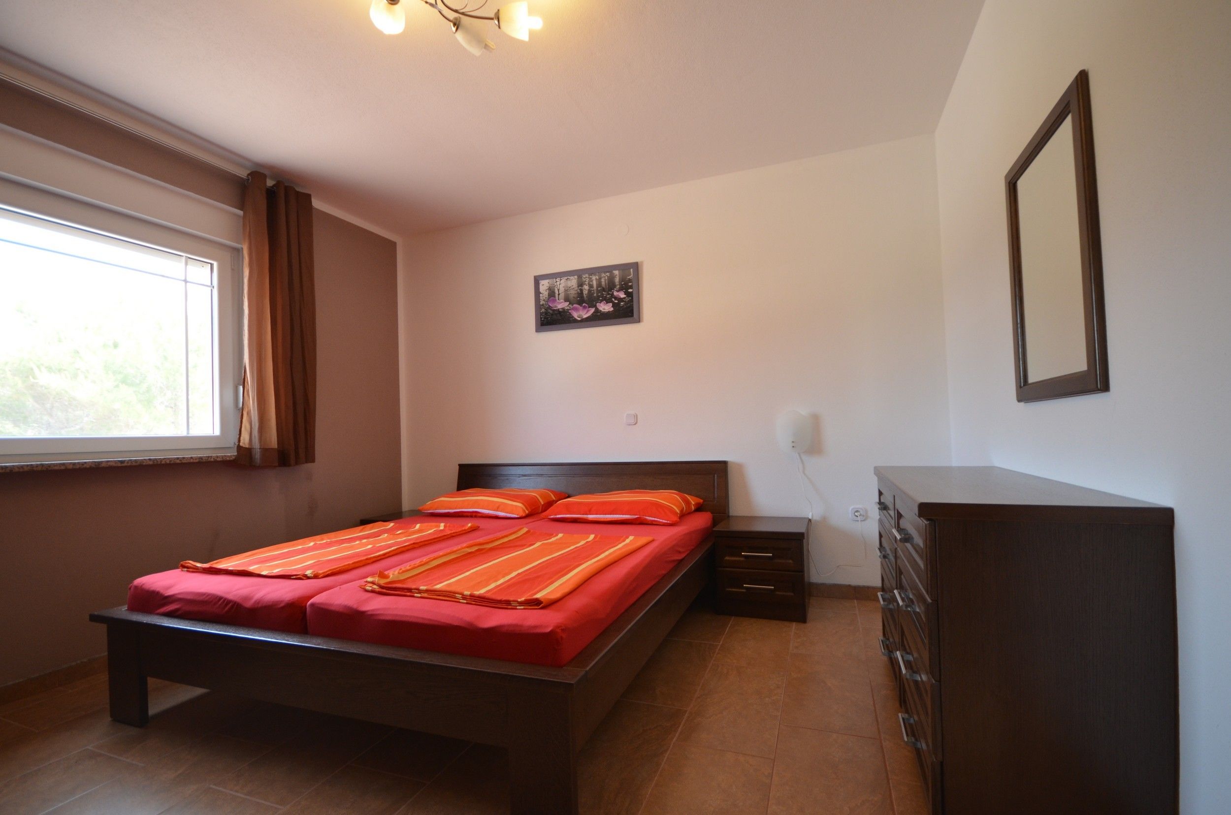 Apartments Komljen 17721-A3