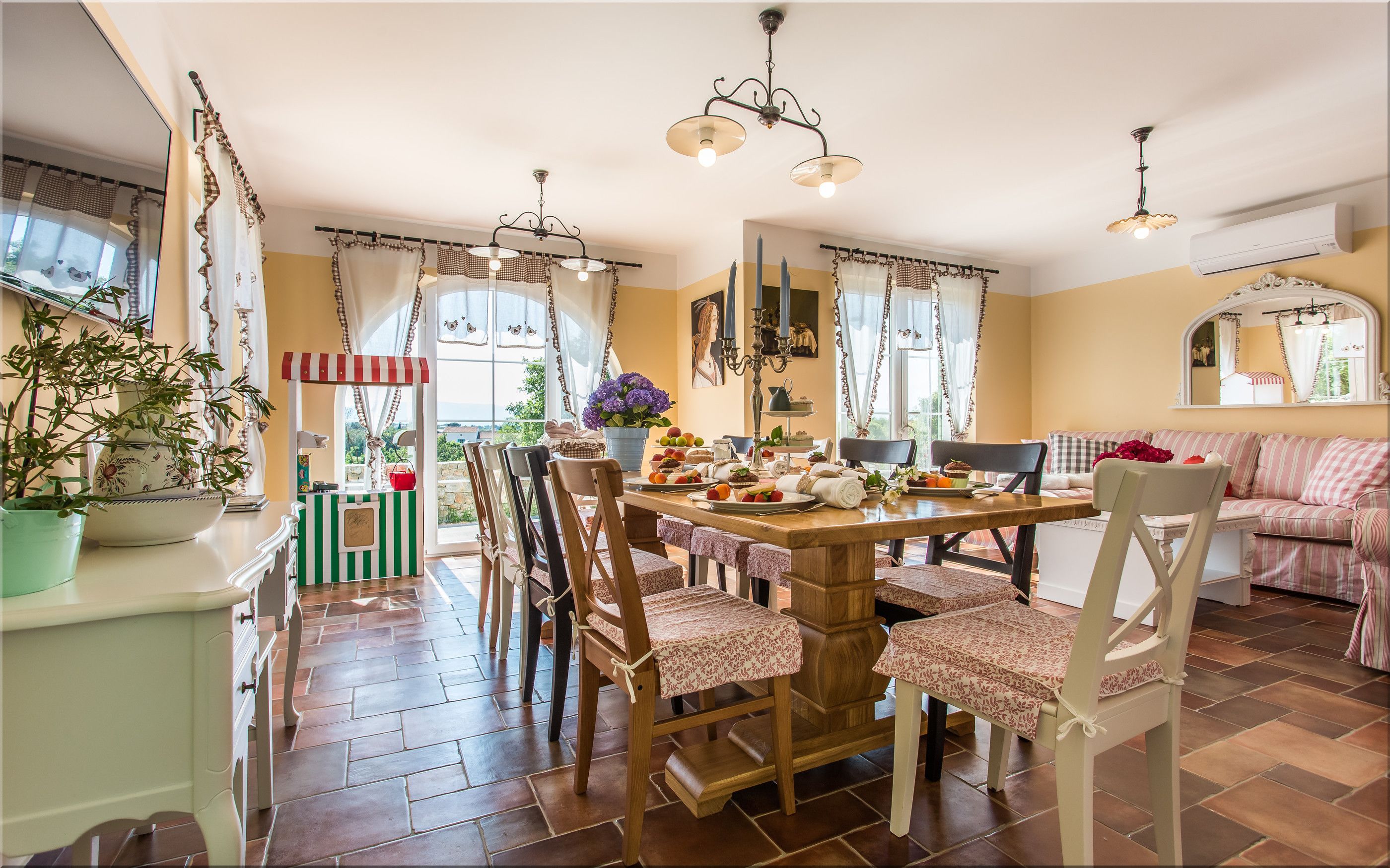 Villa Casa Tua 62089-A1
