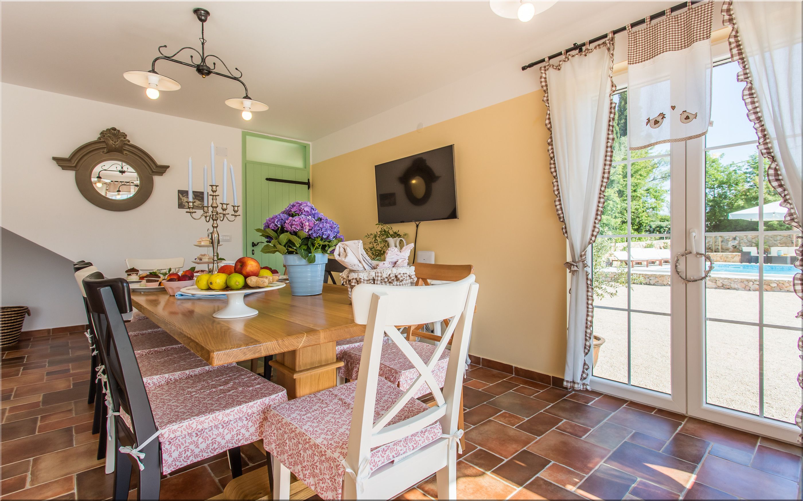Villa Casa Tua 62089-A1