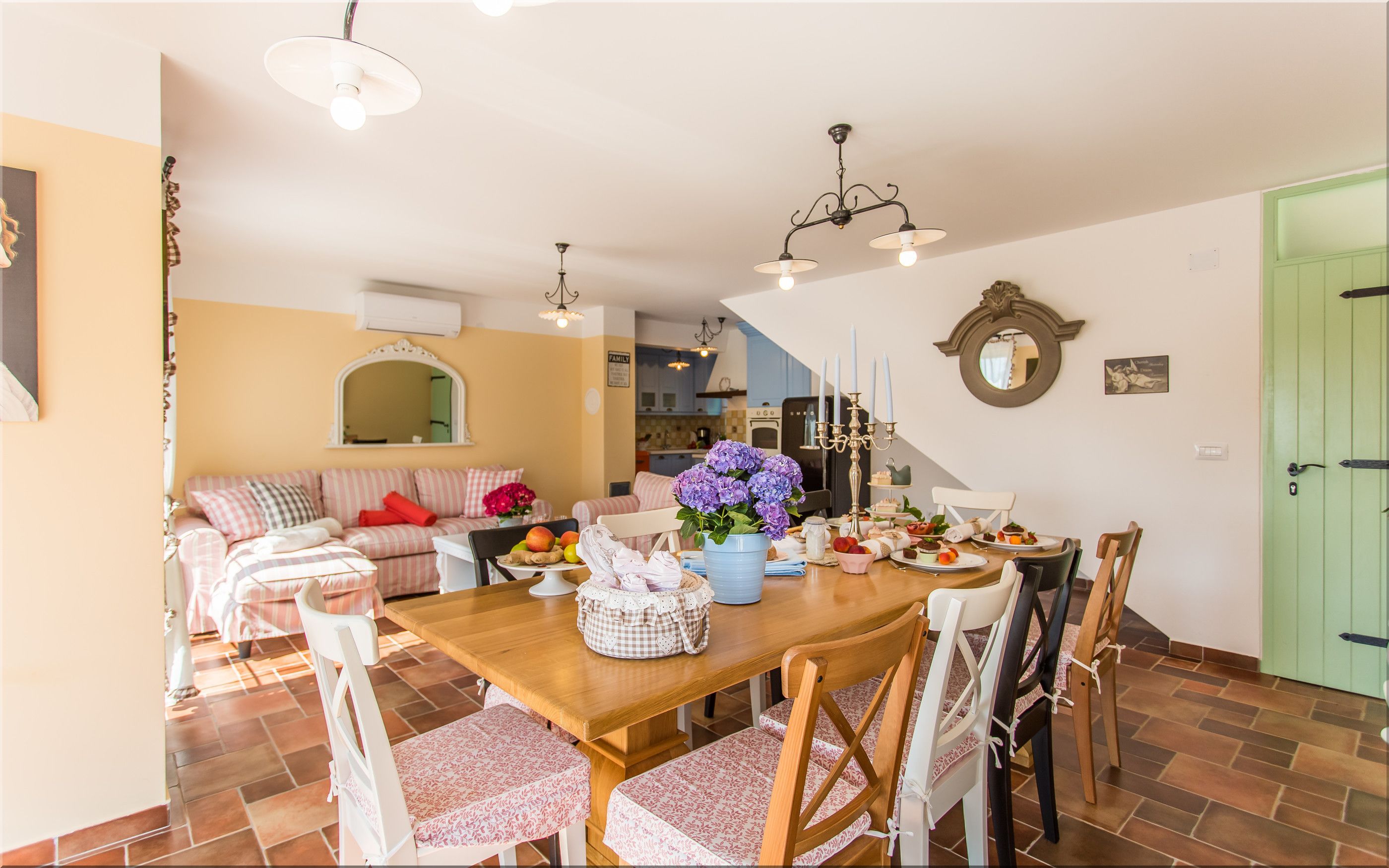 Villa Casa Tua 62089-A1
