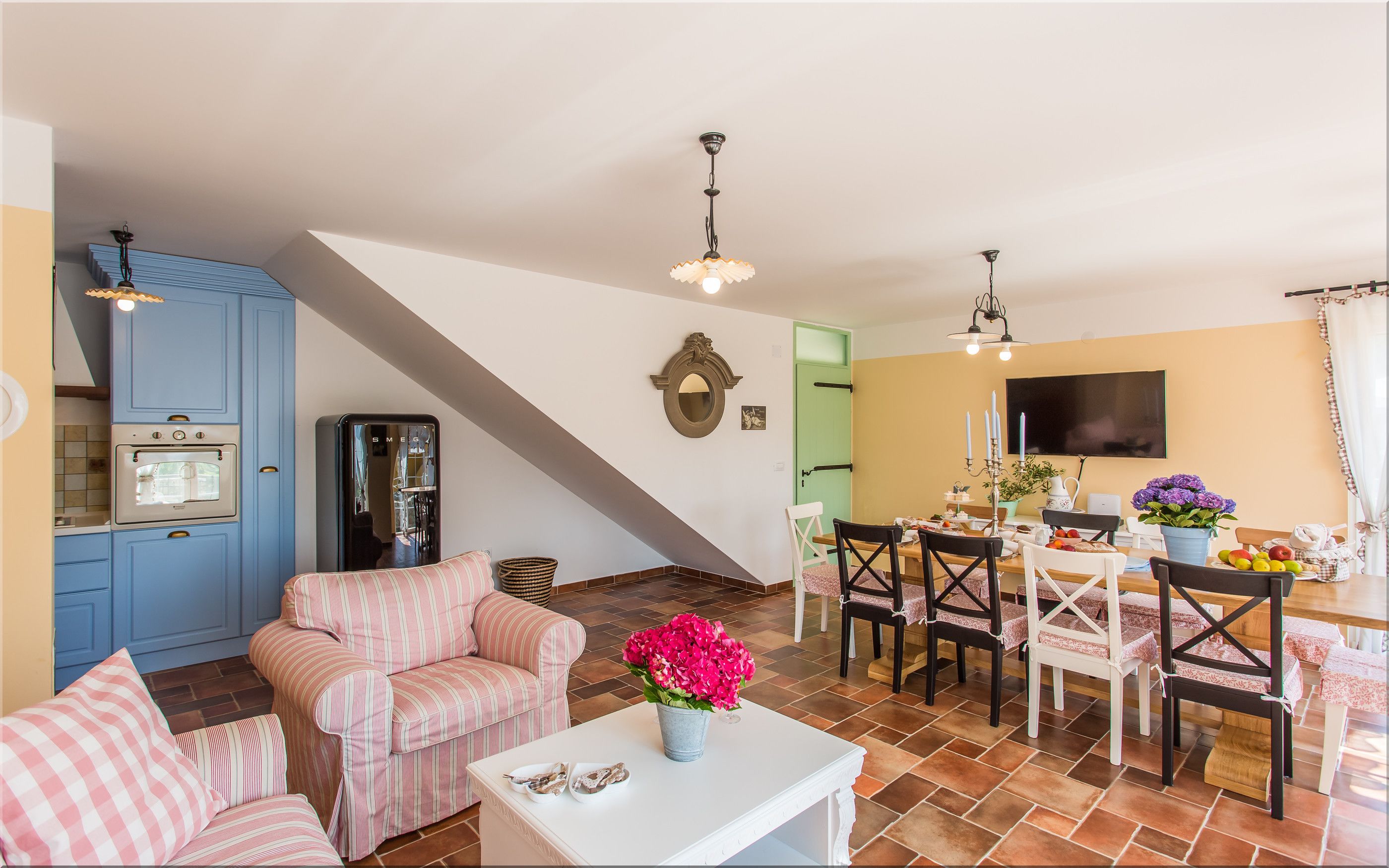 Villa Casa Tua 62089-A1