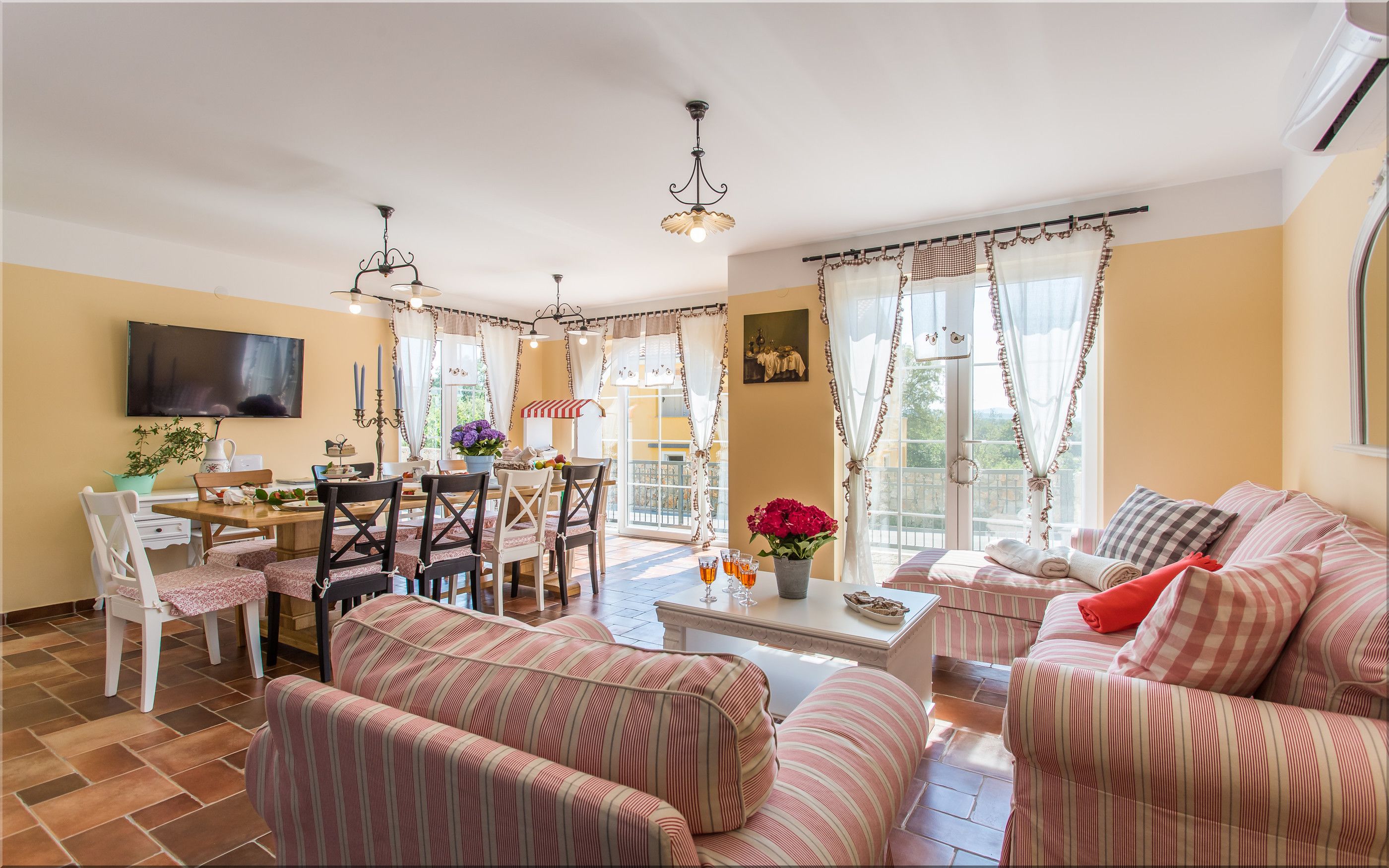 Villa Casa Tua 62089-A1