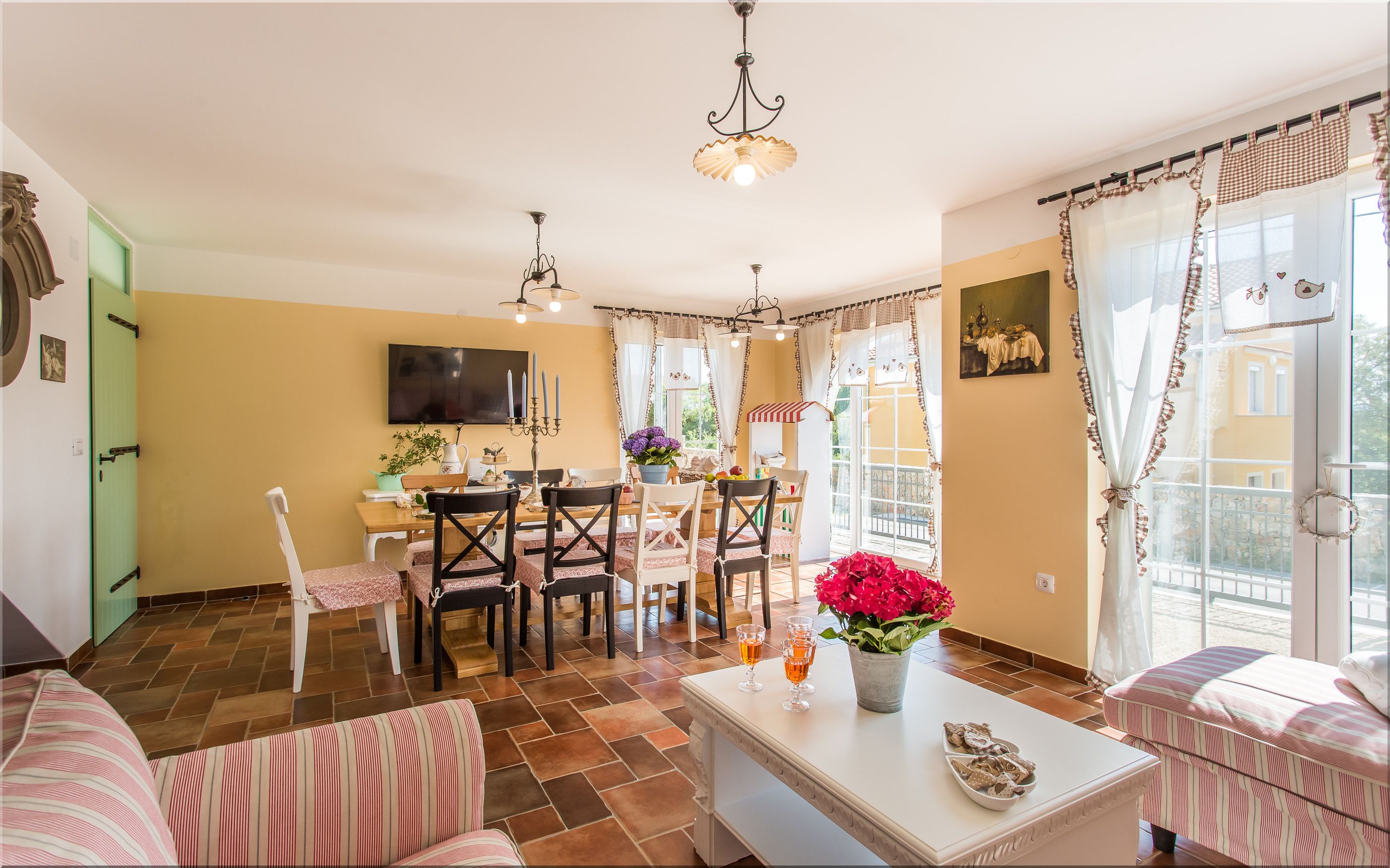 Villa Casa Tua 62089-A1