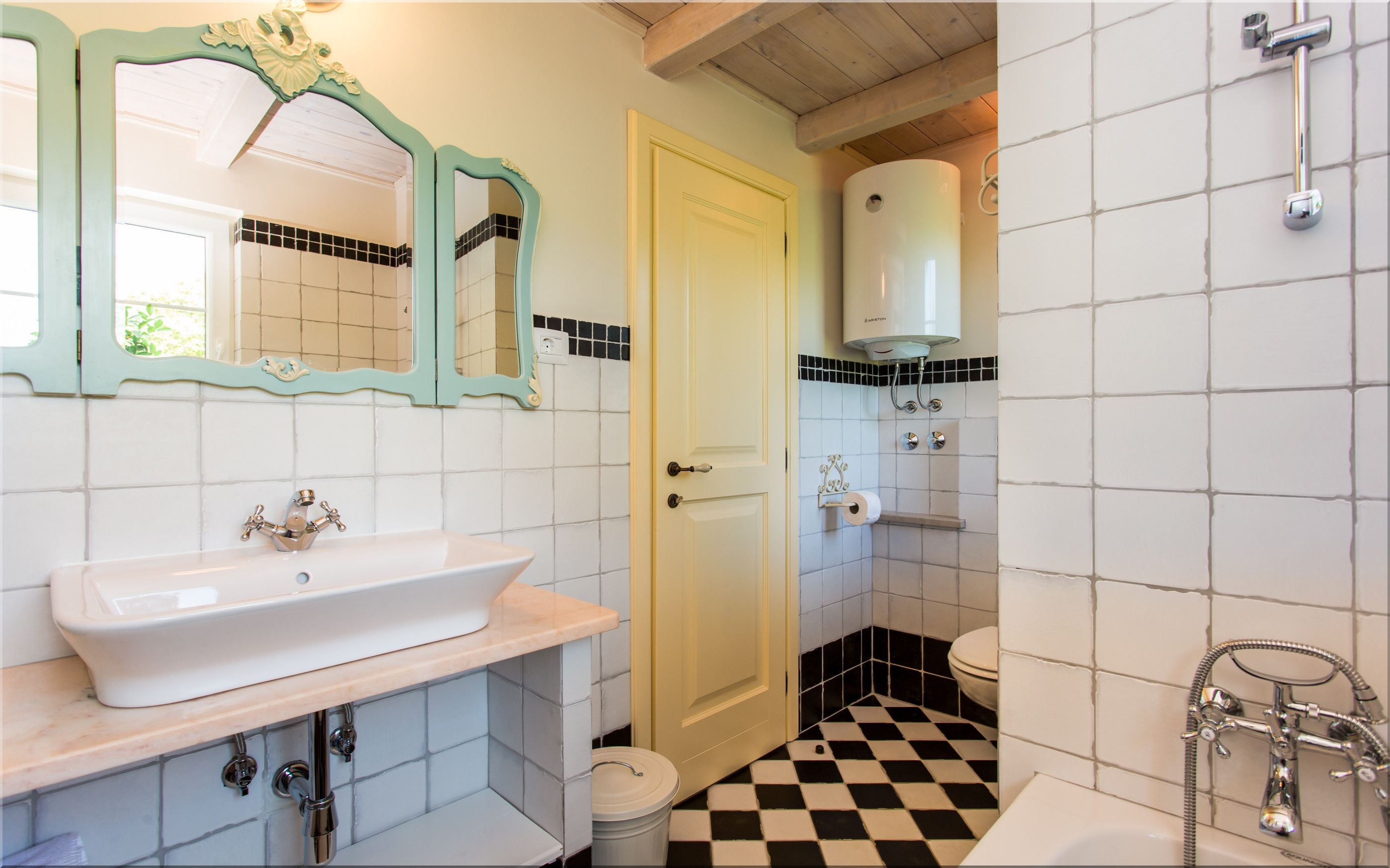 Villa Casa Tua 62089-A1