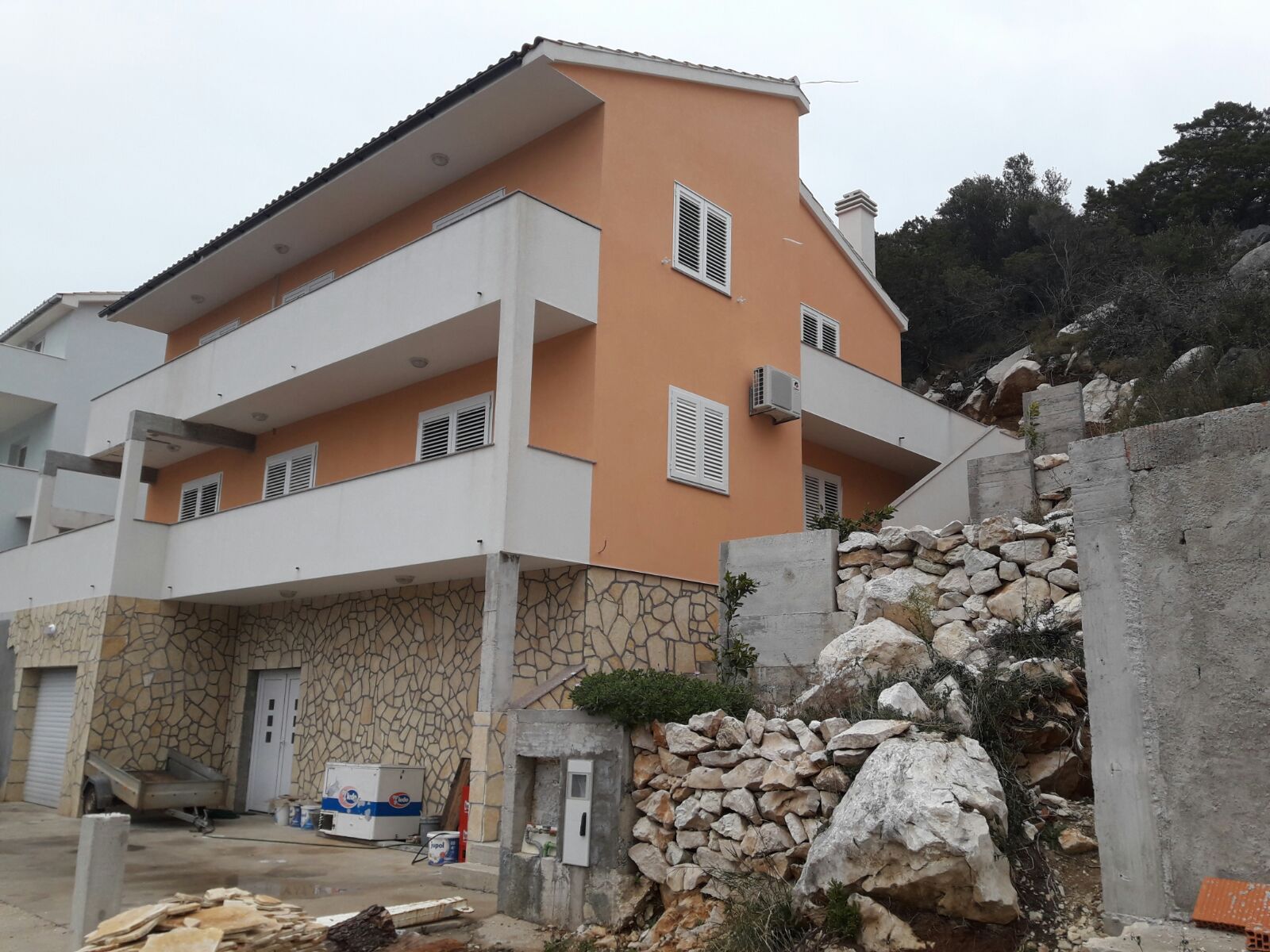 Apartments Graciela 53213-A2