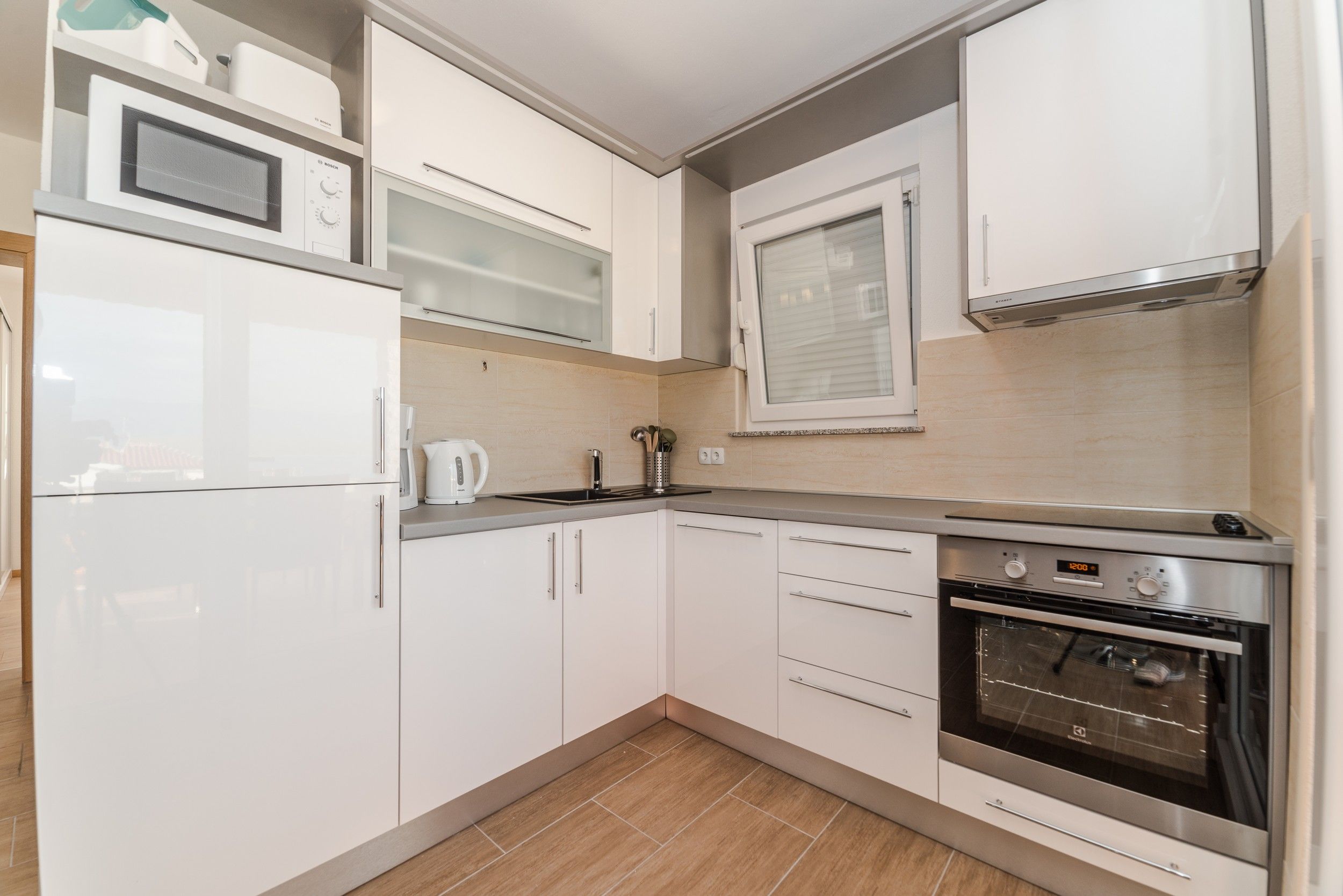 Apartments Kovacevic 17726-A3