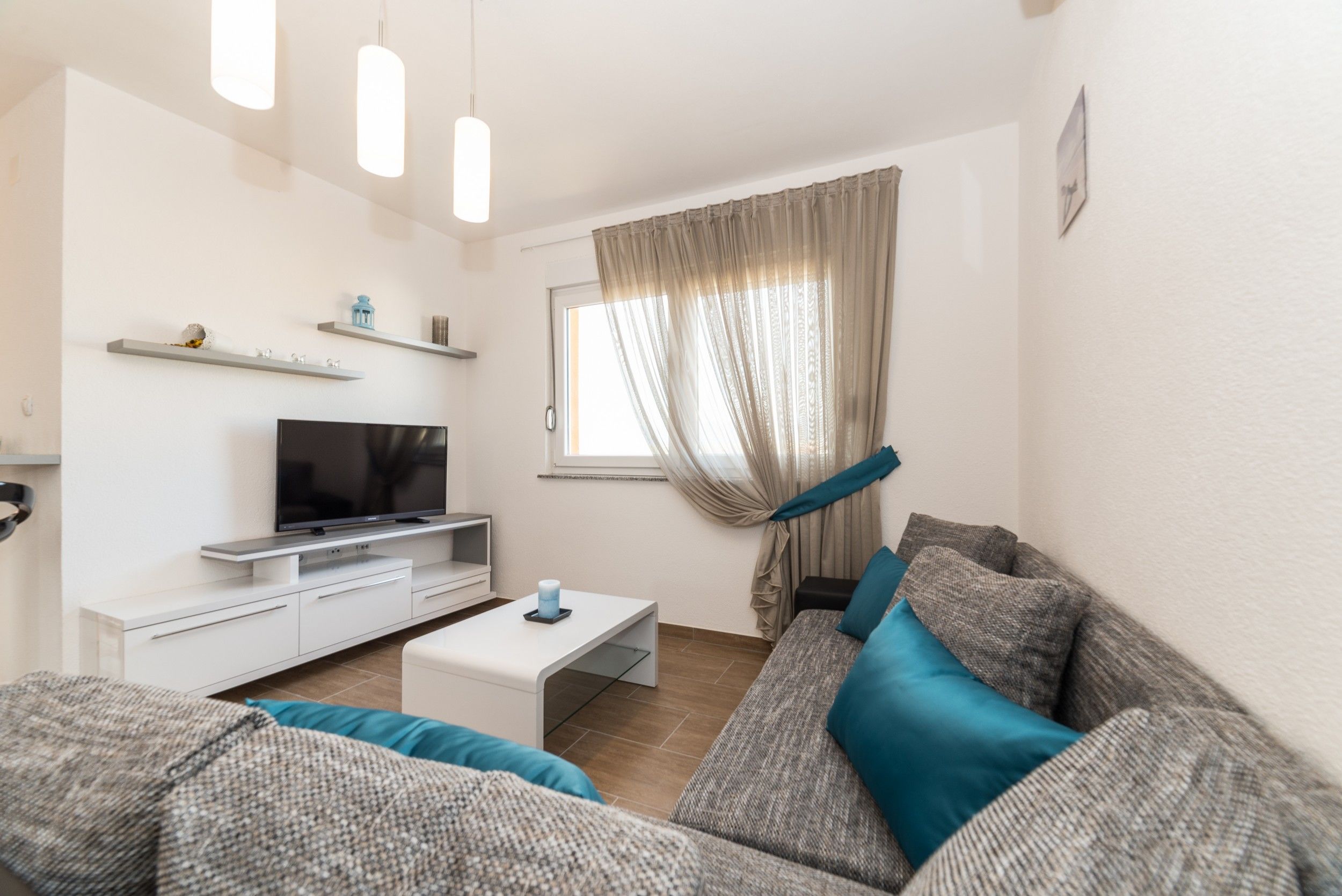 Apartments Kovacevic 17726-A3