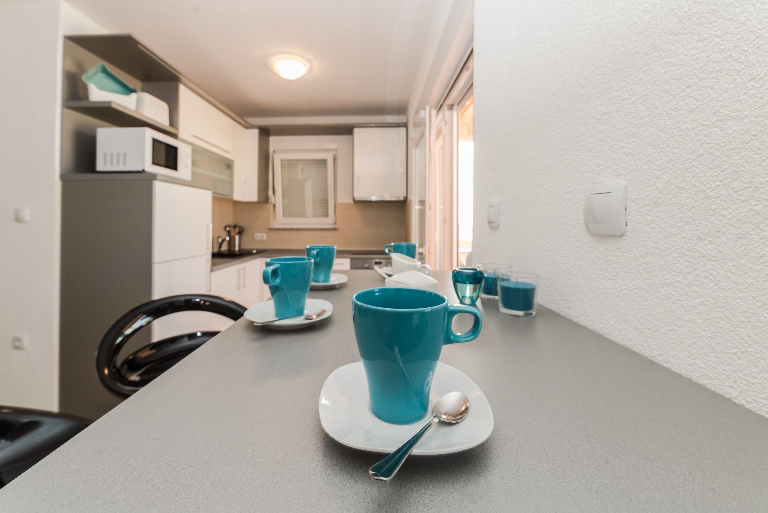 Apartments Kovacevic 17726-A3