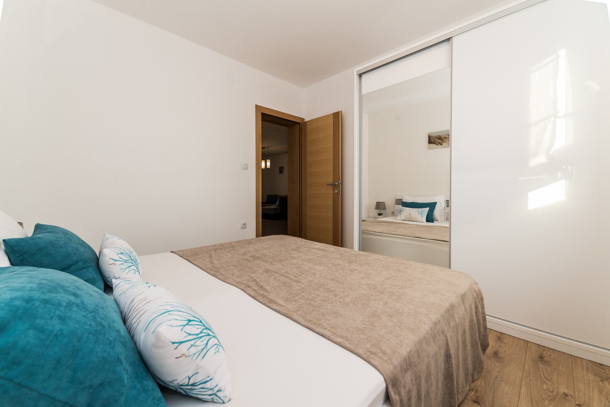 Apartments Kovacevic 17726-A3